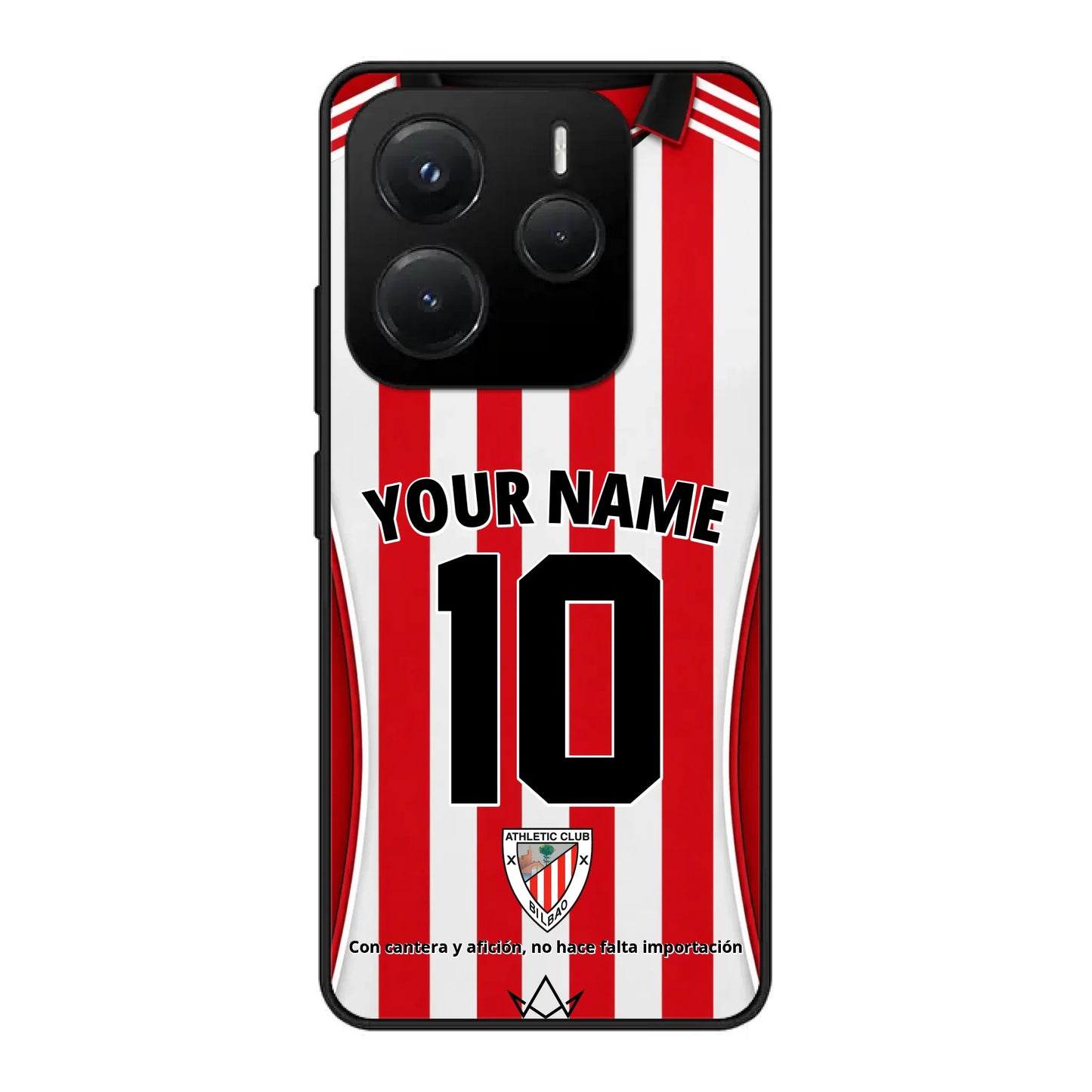 Redmi Note 14 phone case