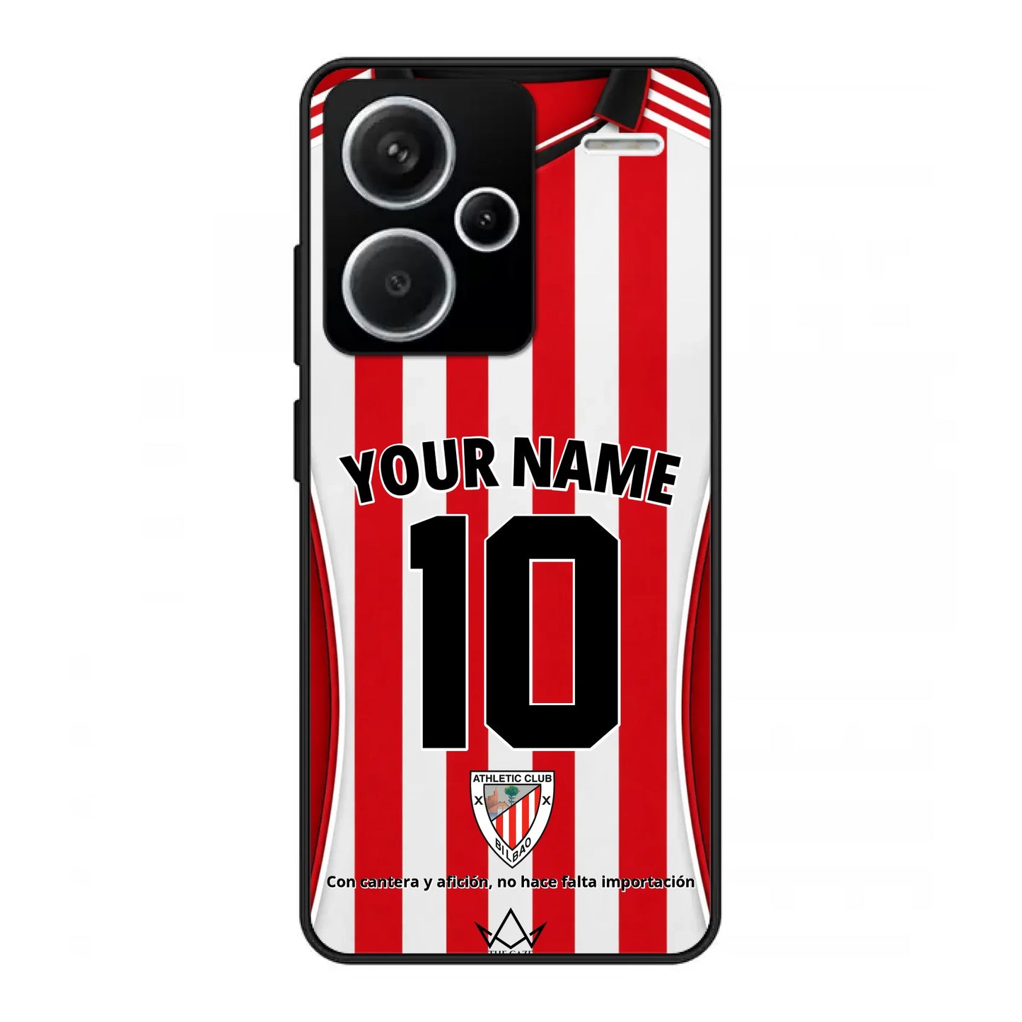 Redmi Note 13 Pro Plus phone case