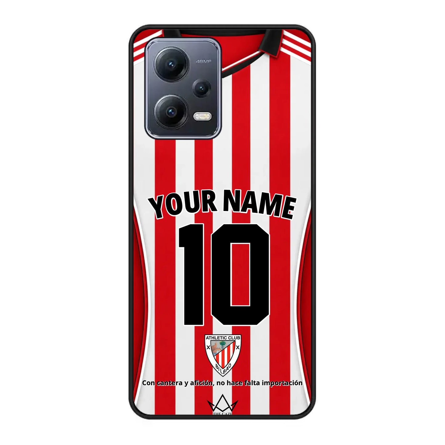 Poco X5 phone case