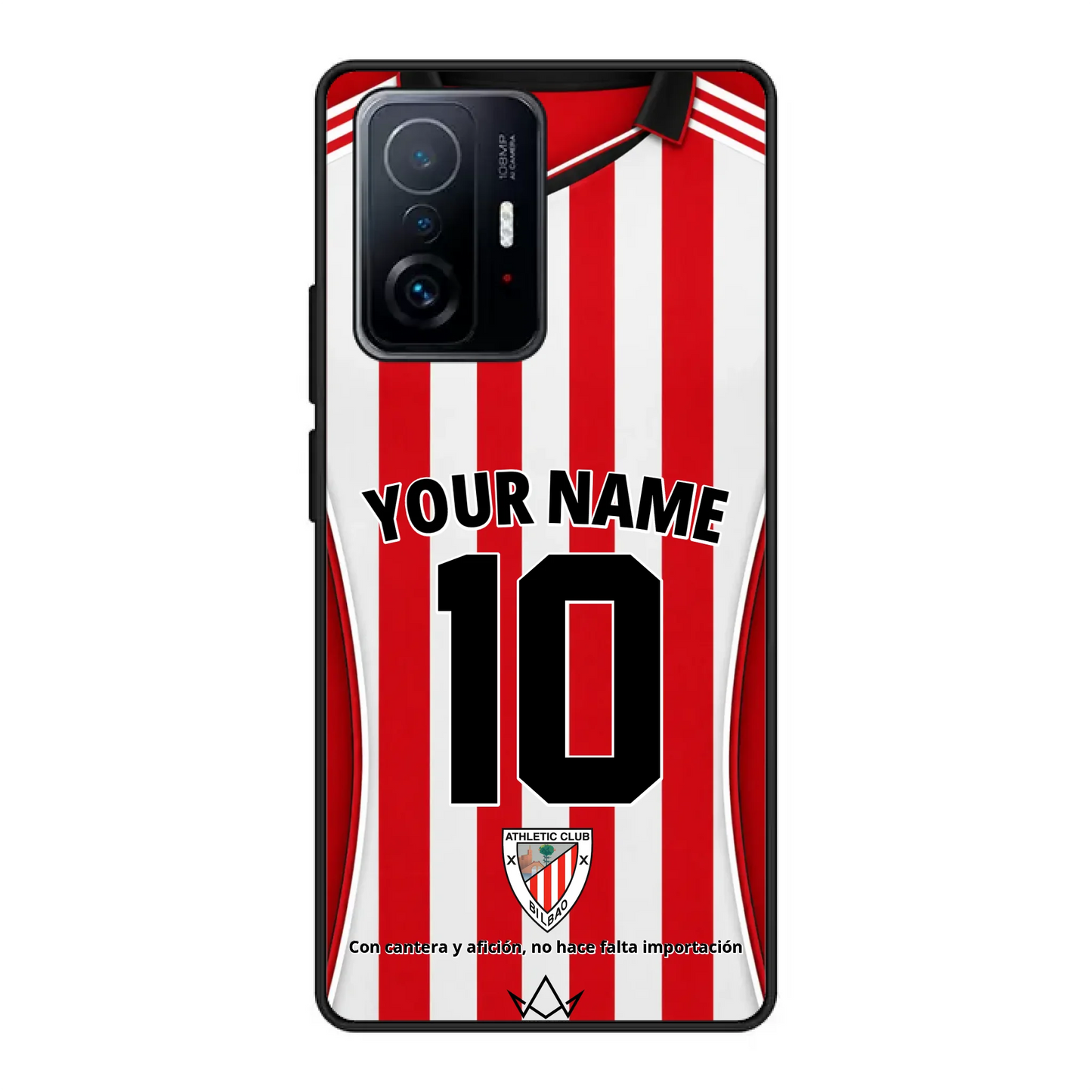 Xiaomi Mi 11T - 11T Pro Phone case