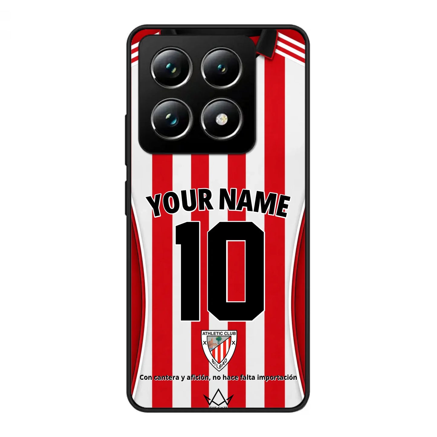 Xiaomi Mi 14T - 14T Pro Phone case