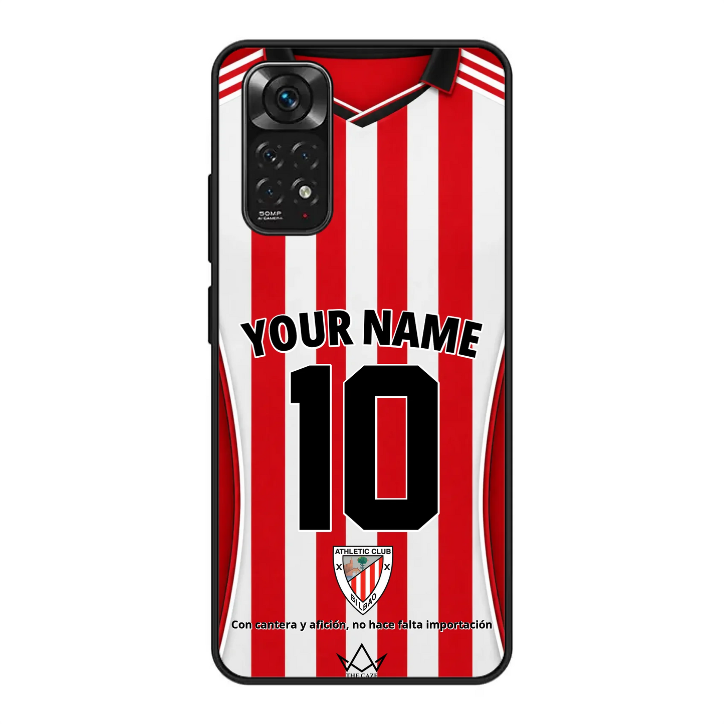 Xiaomi Redmi Note 11 phone case
