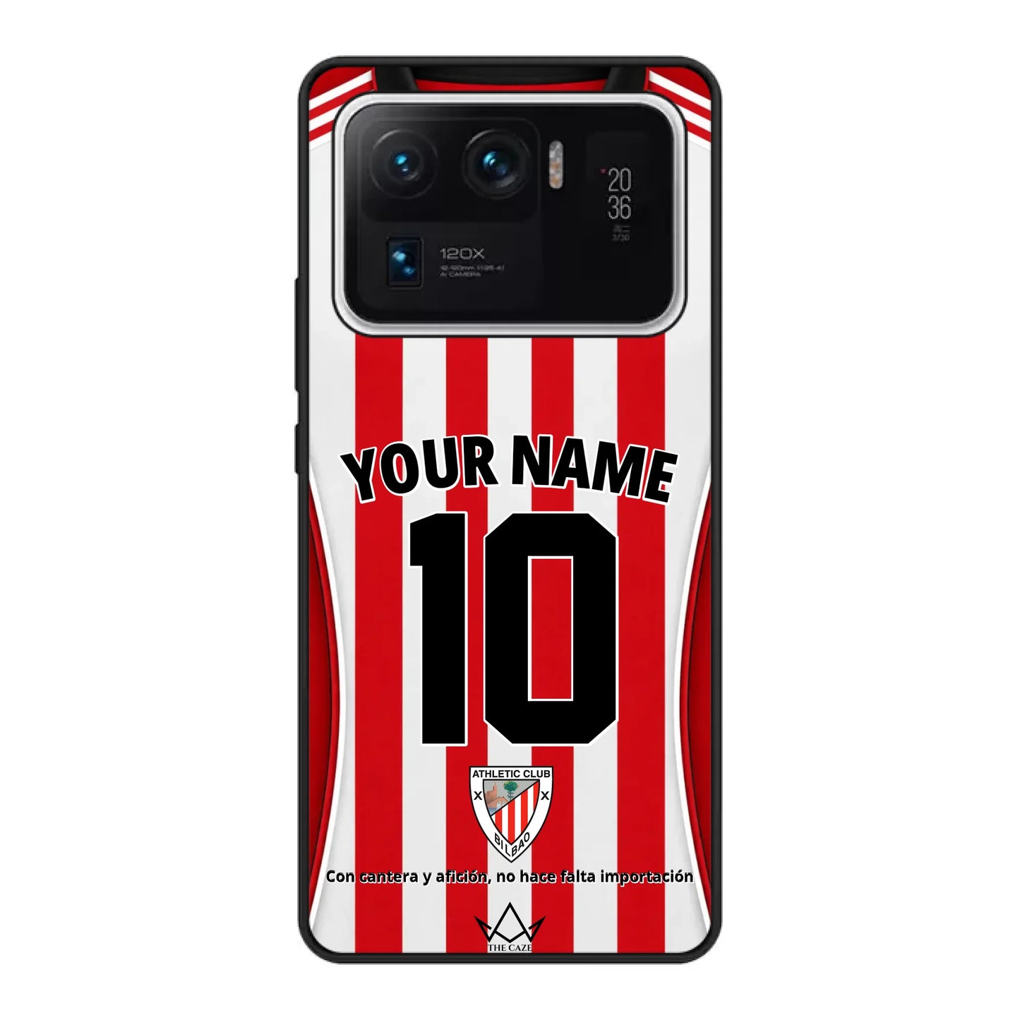 Xiaomi Mi 11 Ultra phone case