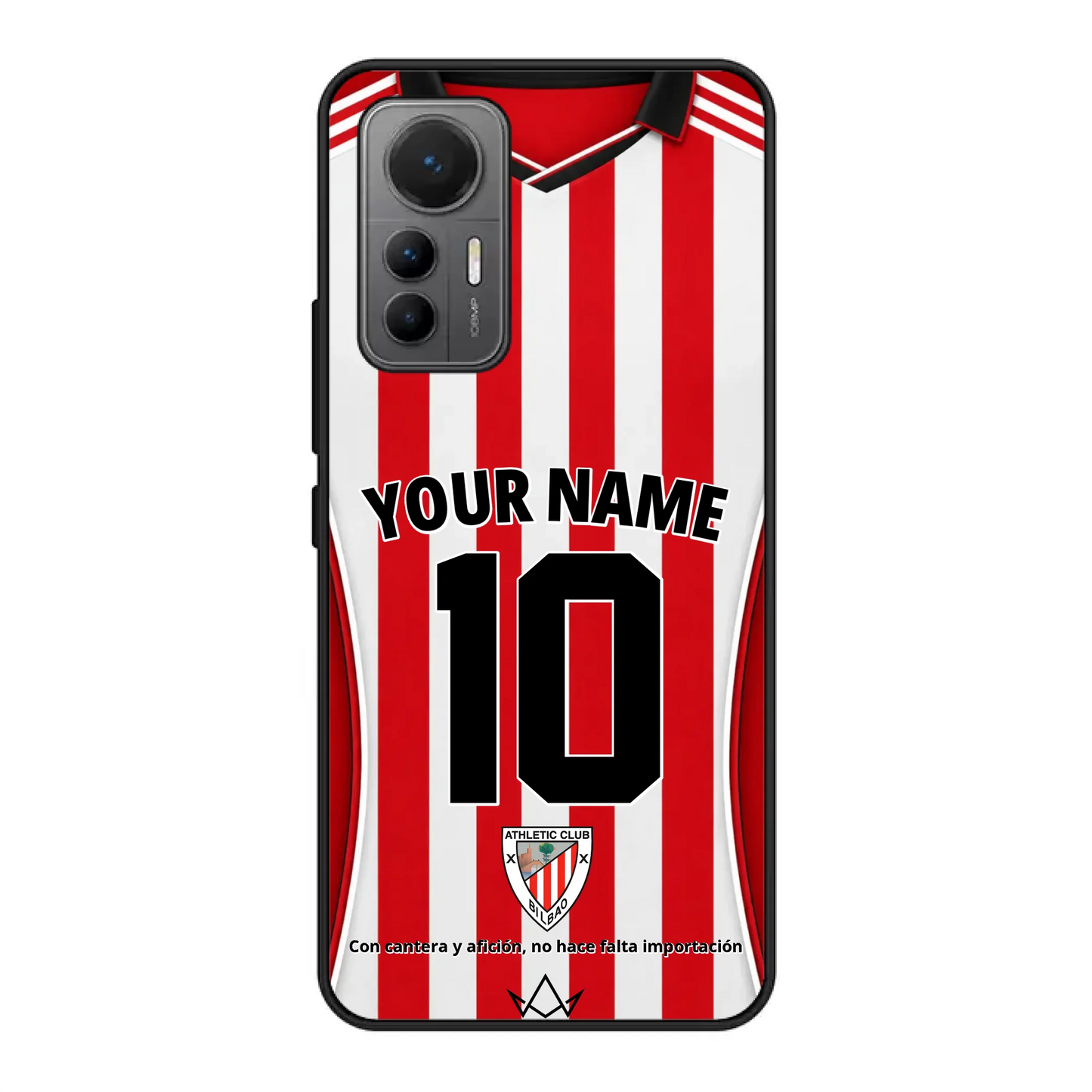 Xiaomi Mi 12 Lite Phone case