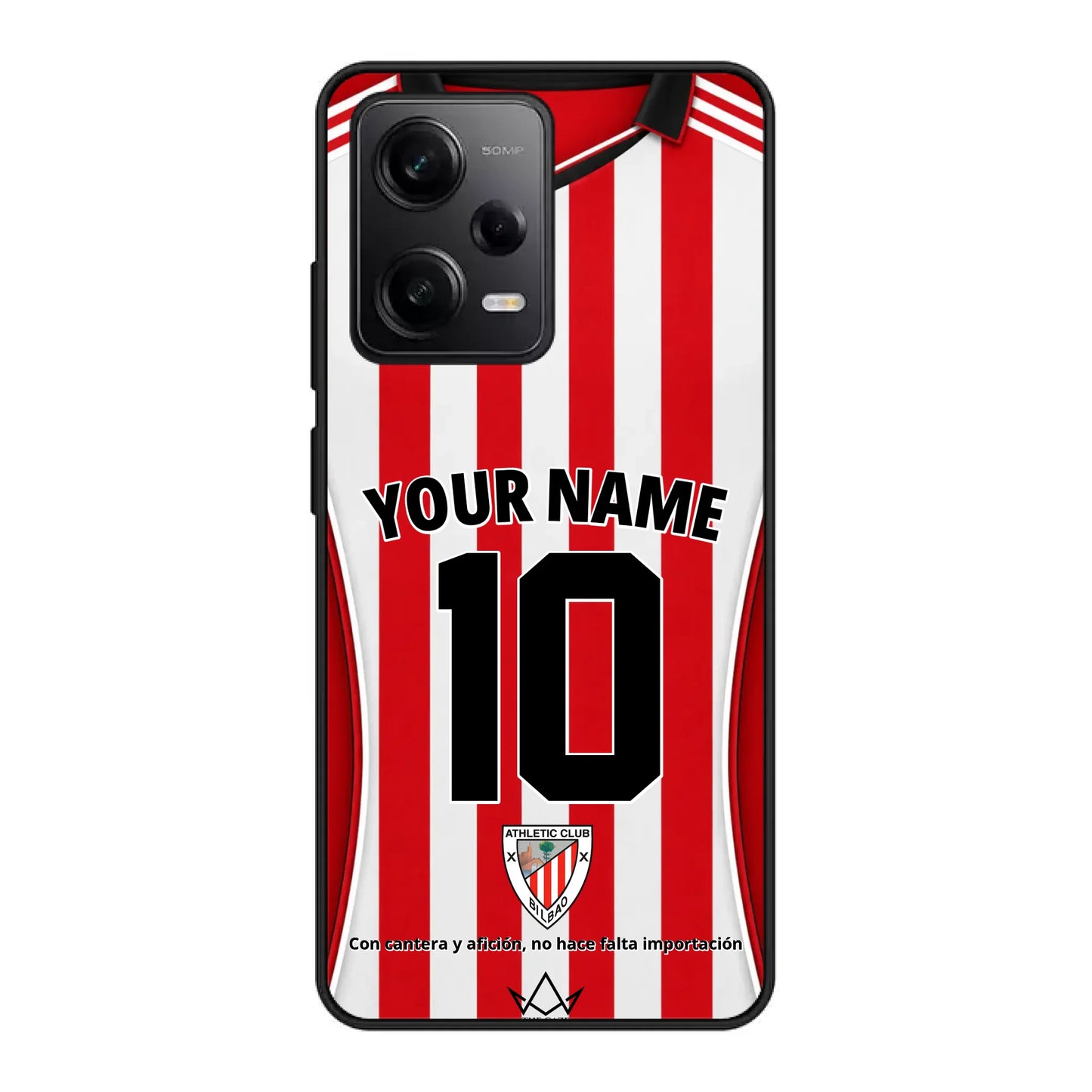 Redmi Note 12 Pro phone case