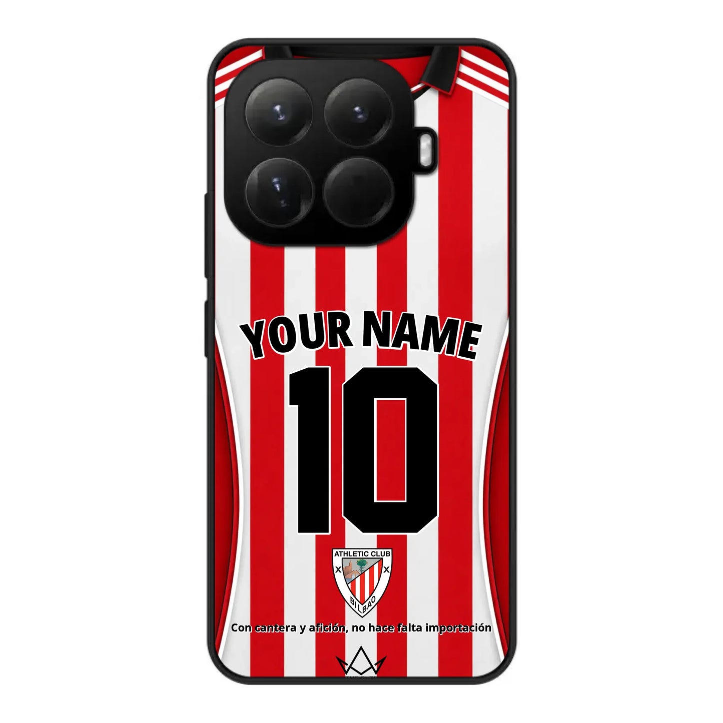 Xiaomi Mi 15T Pro phone case