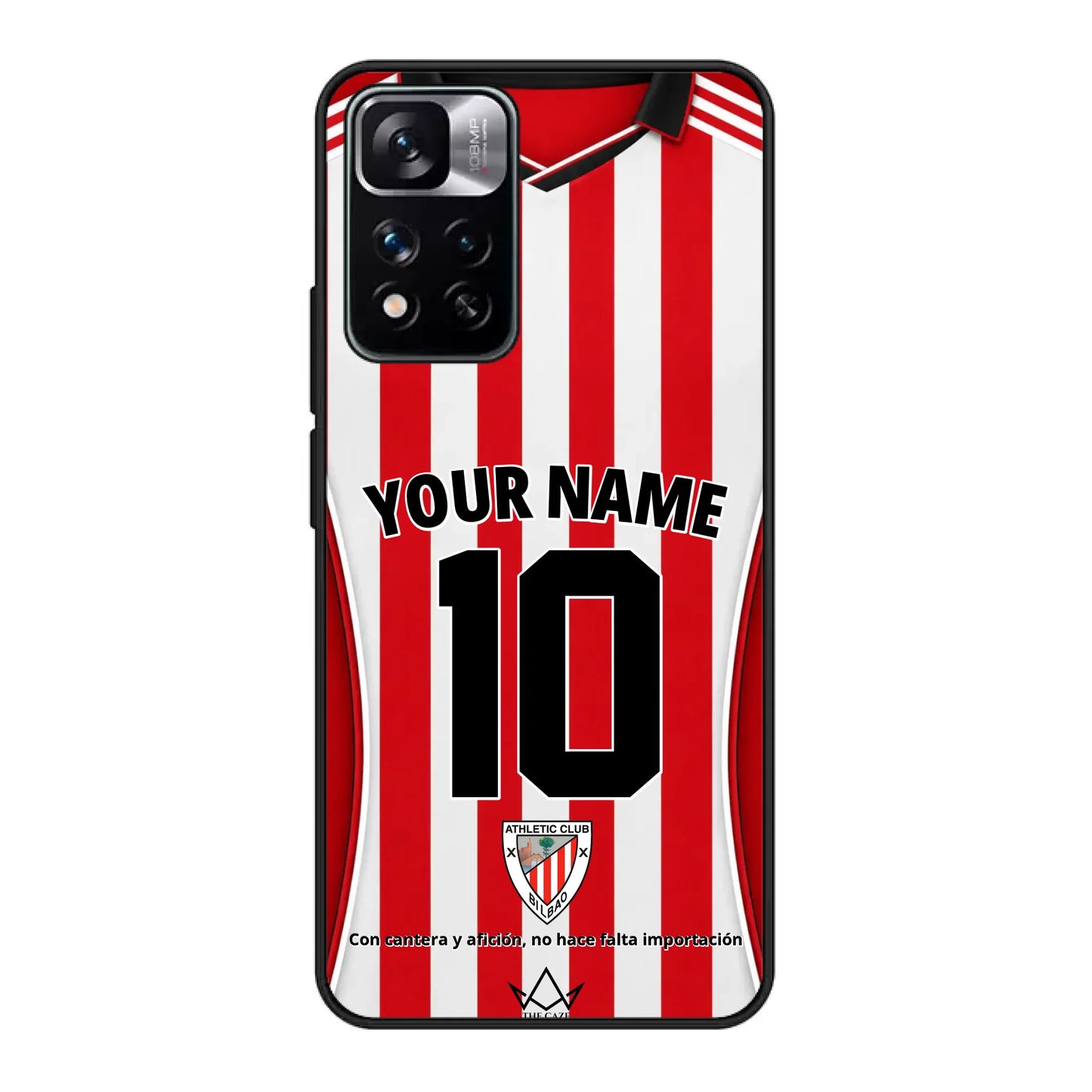 Redmi Note 11 Pro Plus phone case