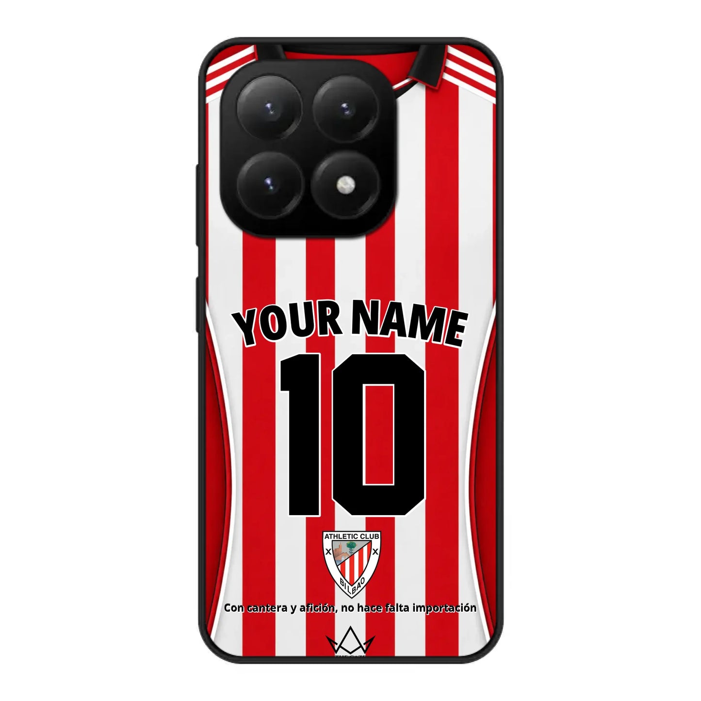 Xiaomi Mi 15T Phone case