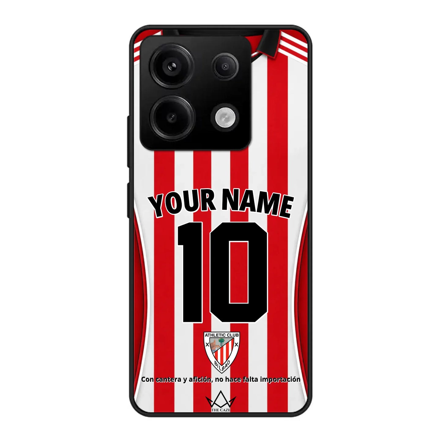 Samsung Poco X6 Phone case