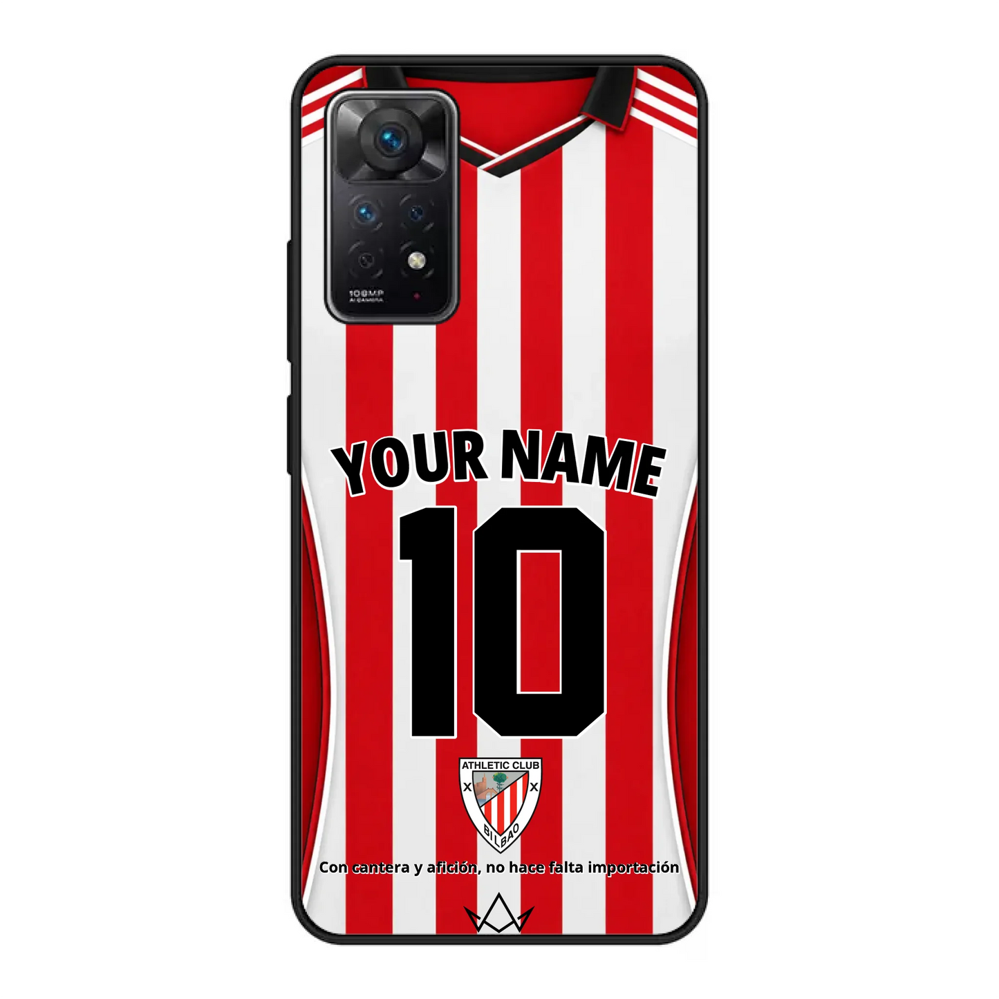 Xiaomi Redmi Note 11 Pro phone case