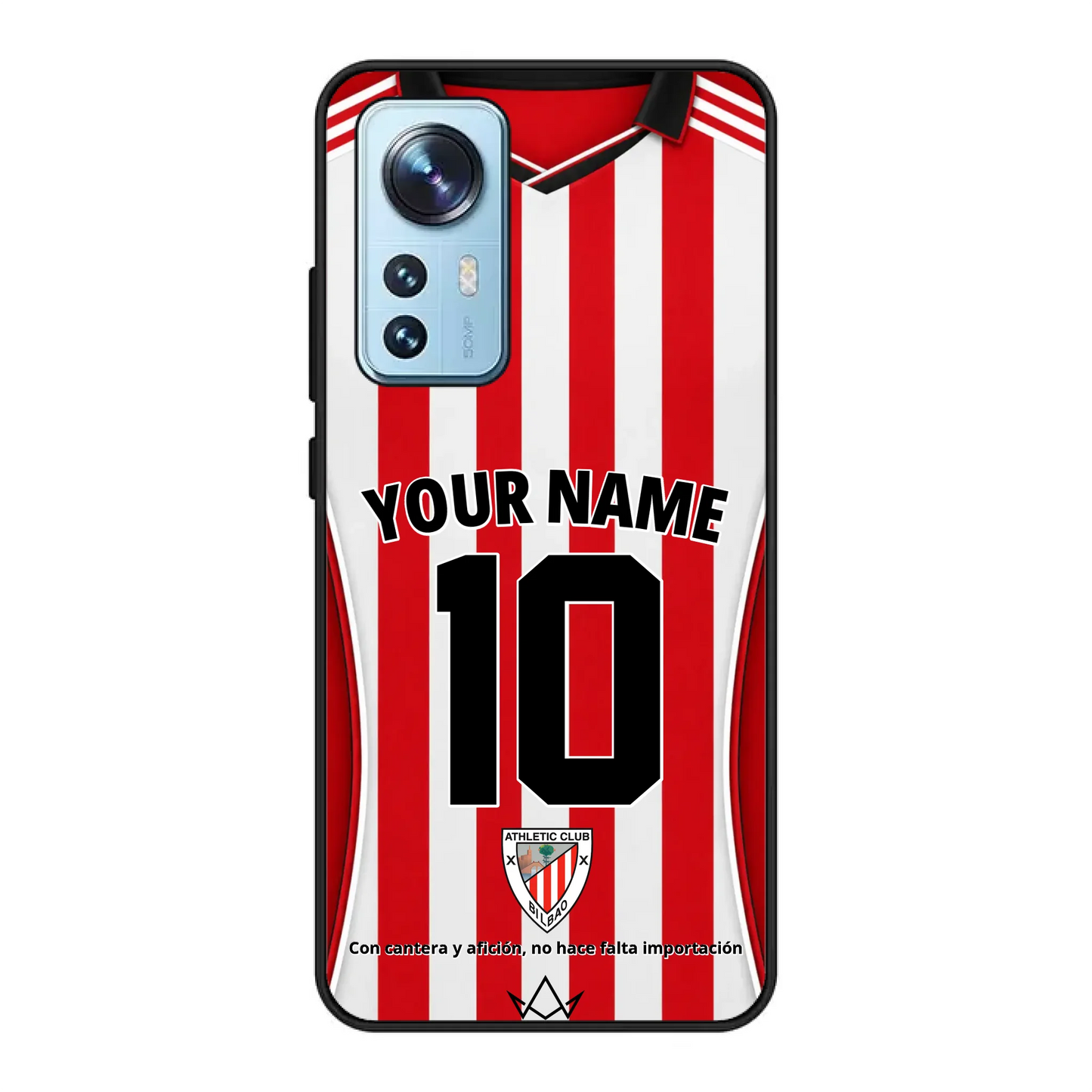 Xiaomi Mi 12 -12 Pro Phone case