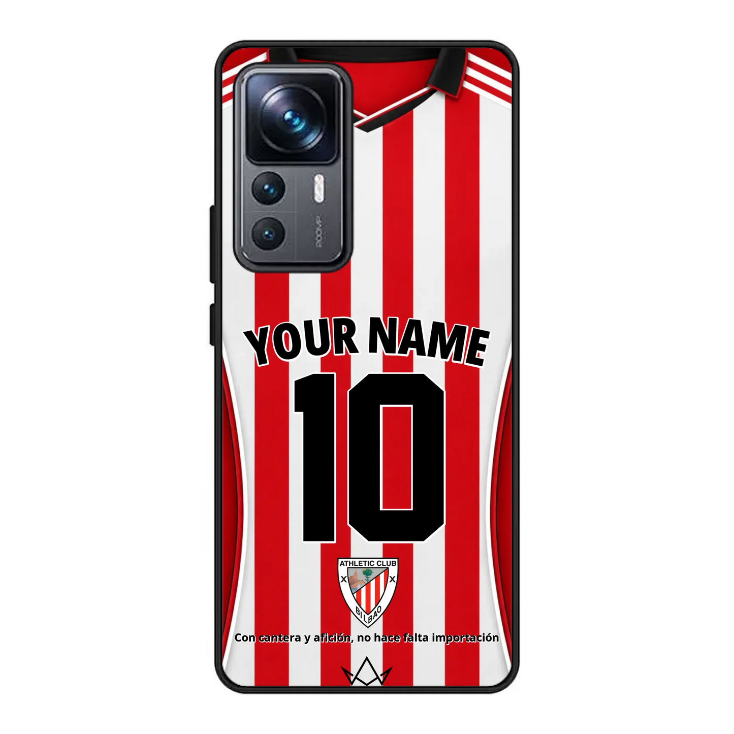 Xiaomi Mi 12T - 12T Pro Phone case