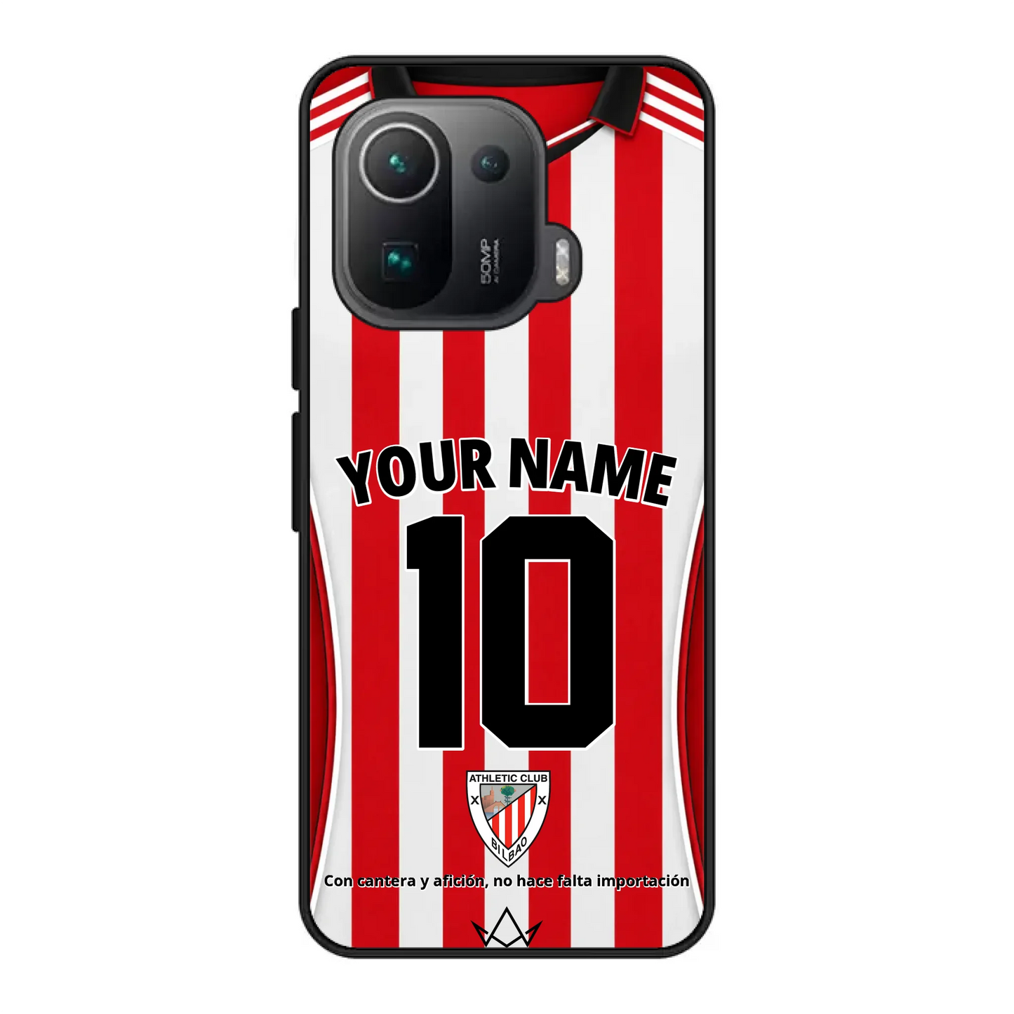 Xiaomi Mi 11 Pro phone case