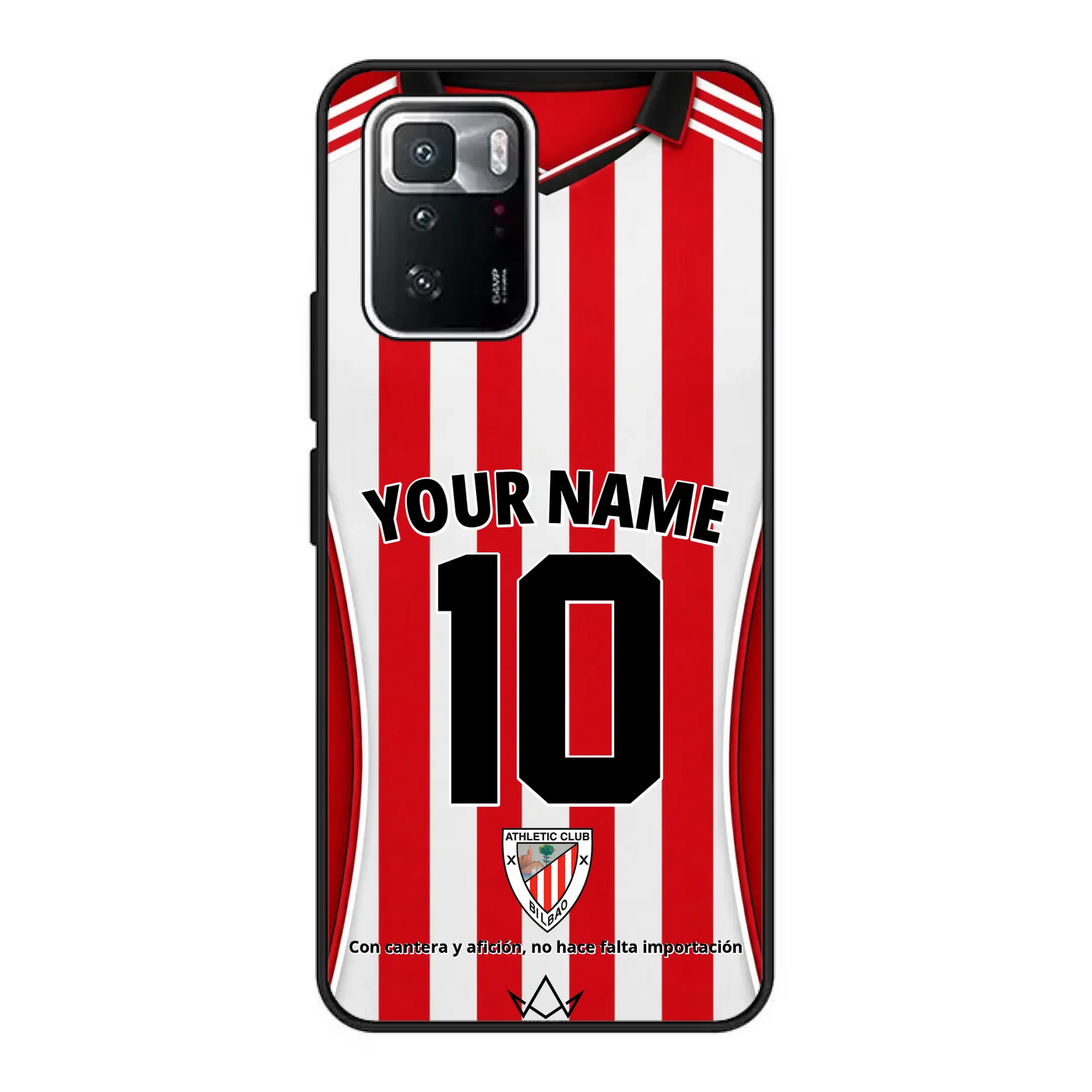 Poco X3 phone case