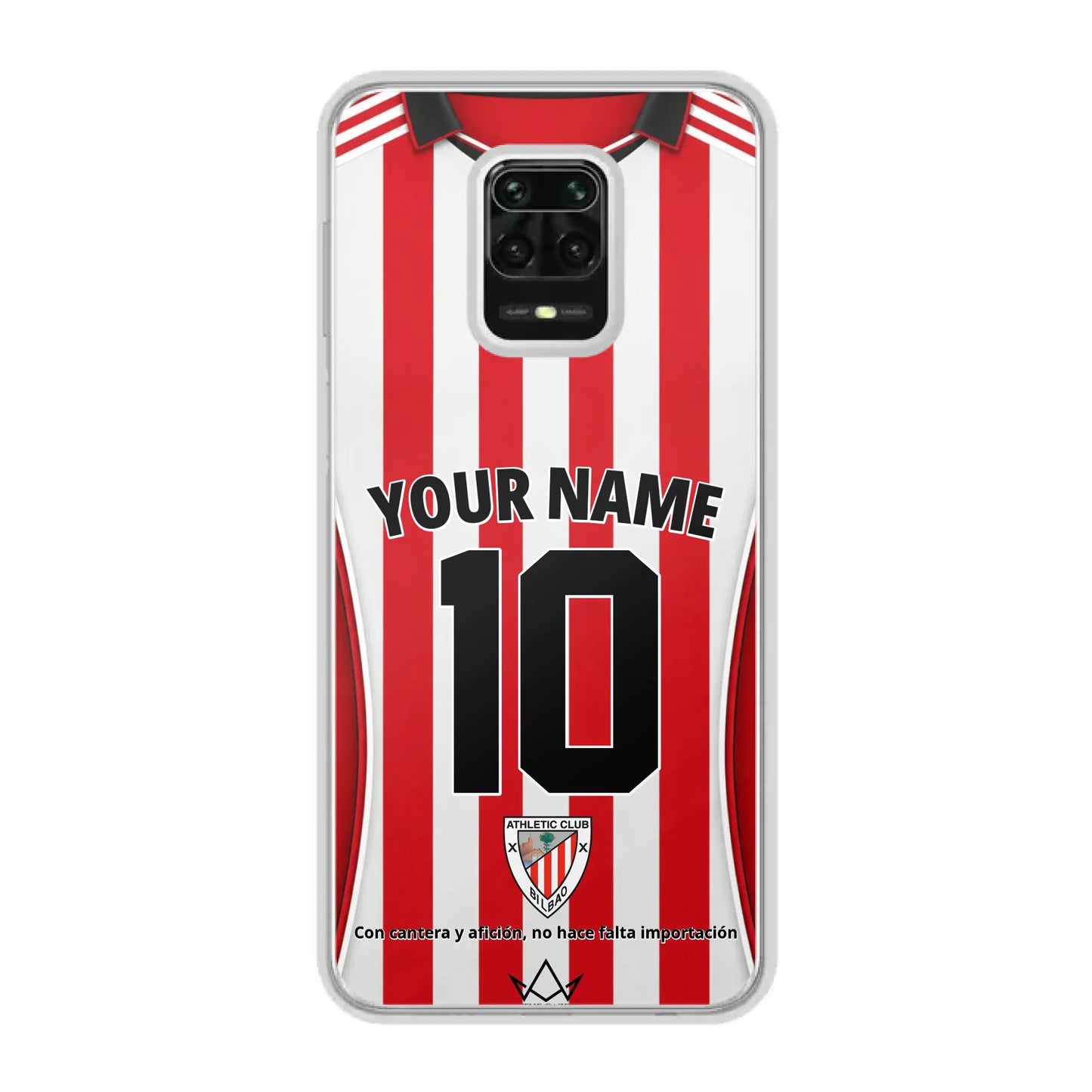 Poco M2 Pro phone case