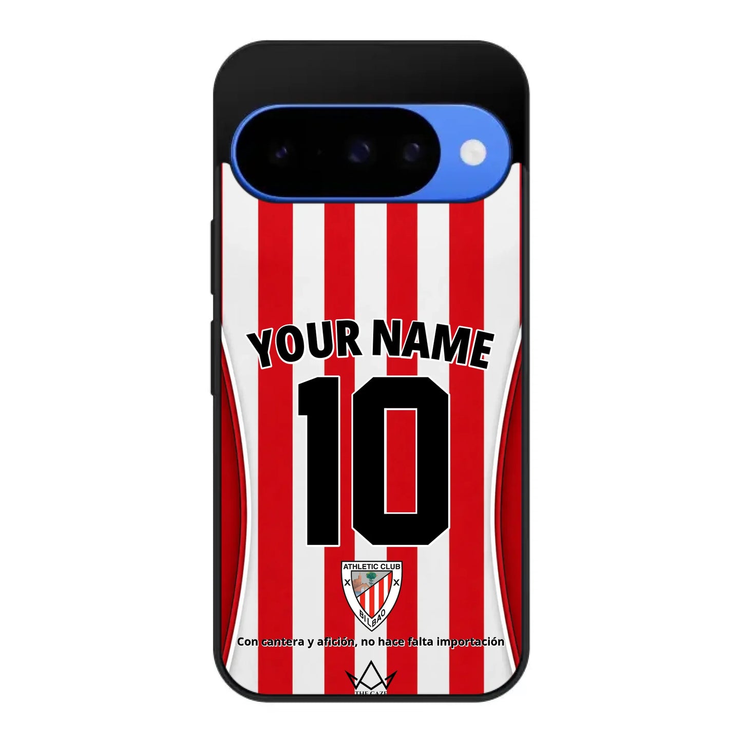 Google Pixel 10 case