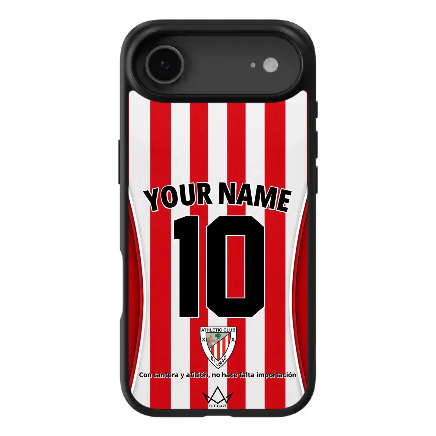 Custom phone case for IPhone 17 Air