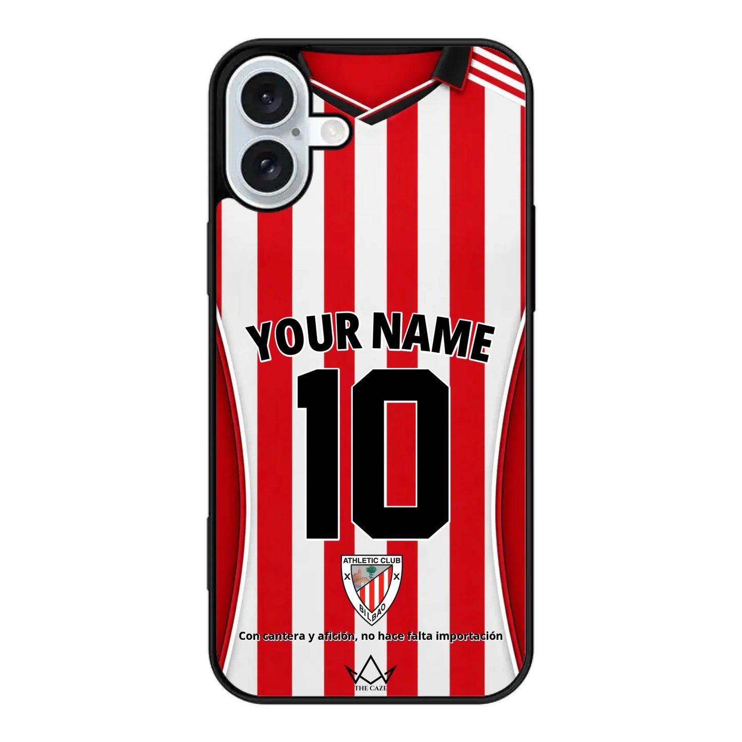Custom phone case for IPhone 16 Plus