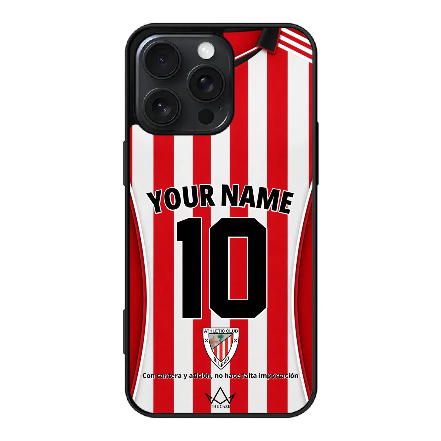 Custom phone case for IPhone 16 Pro Max