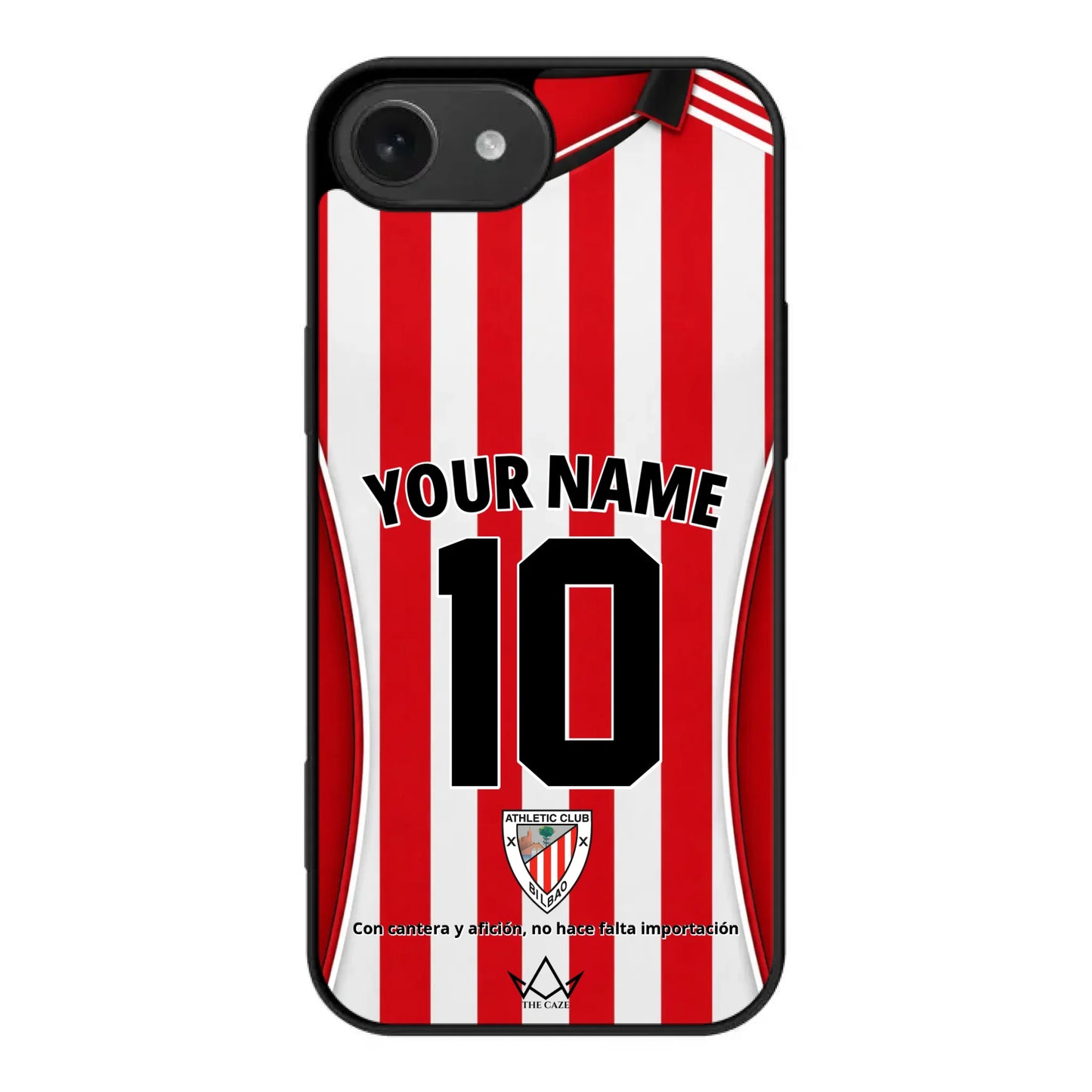 Custom phone case for IPhone 17e