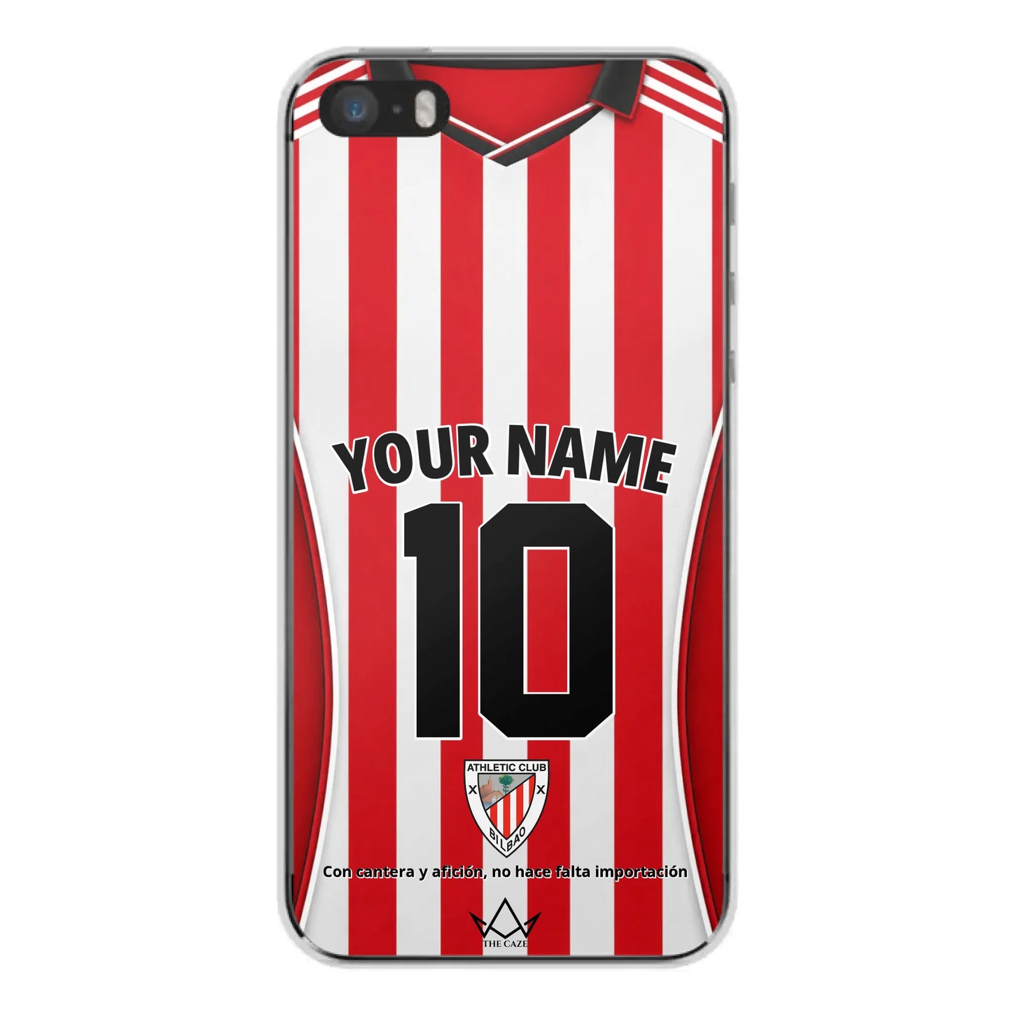 Custom phone case for IPhone SE 2016