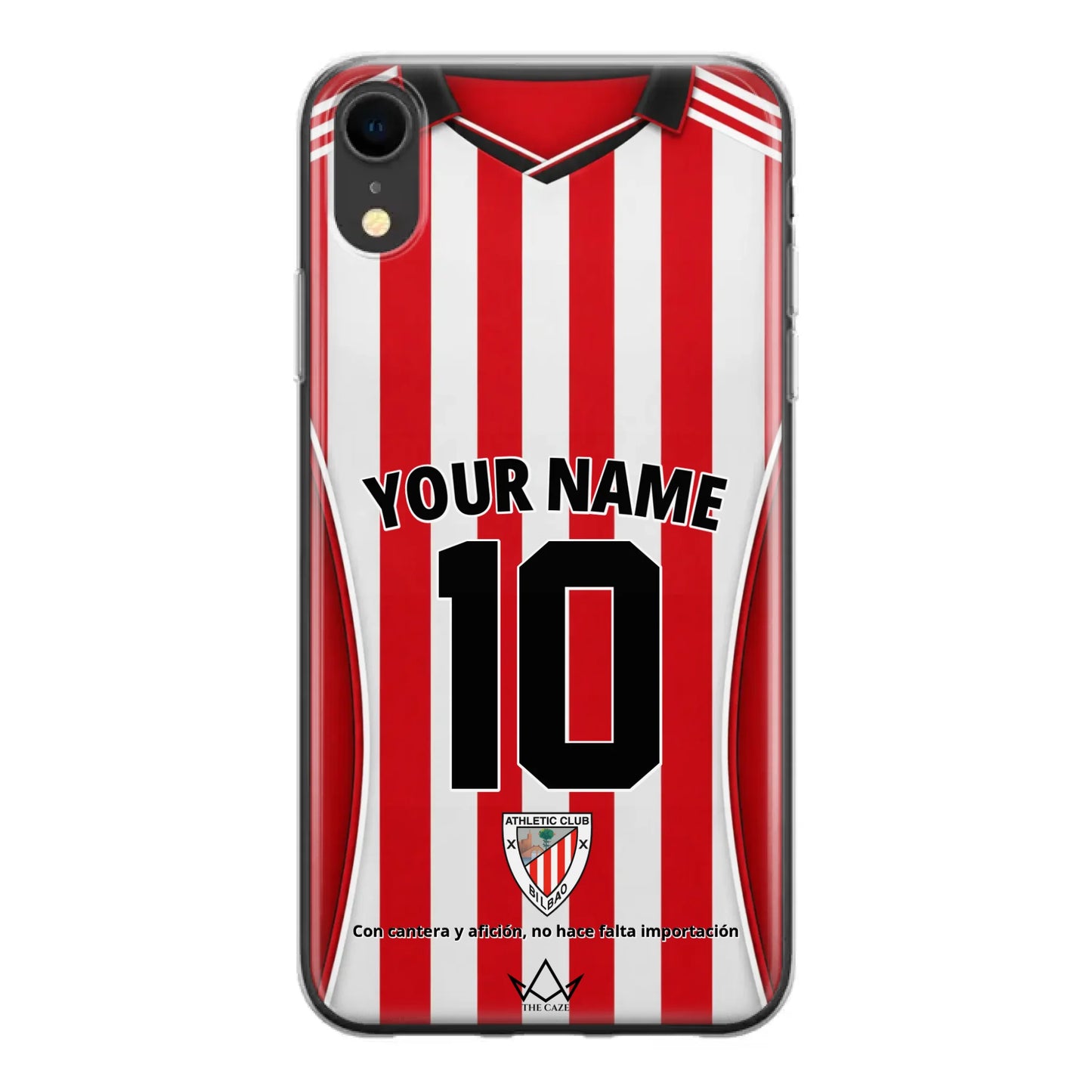 Custom phone case for IPhone XR