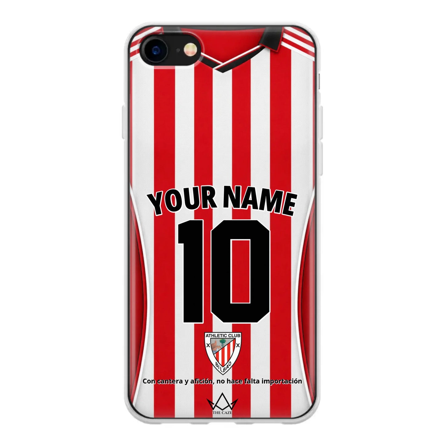 Custom phone case for IPhone SE 2022