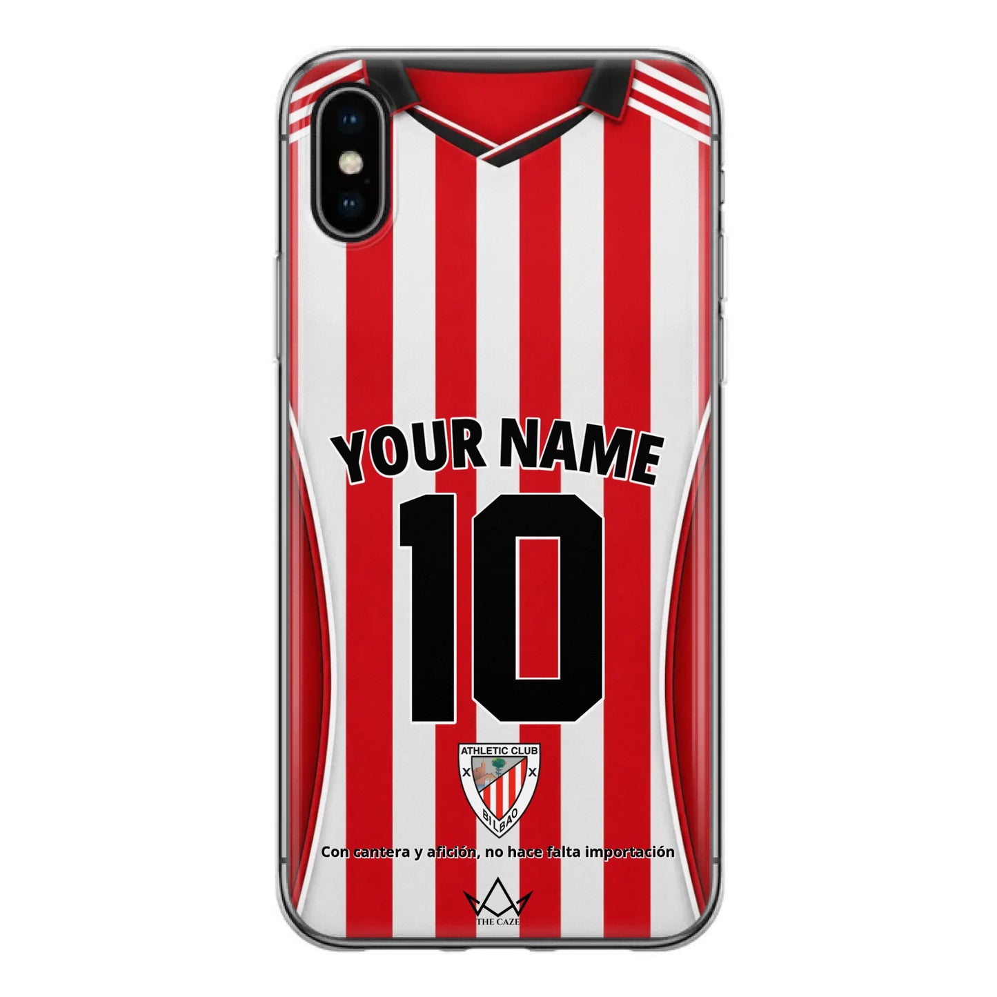 Custom phone case for IPhone XS Max