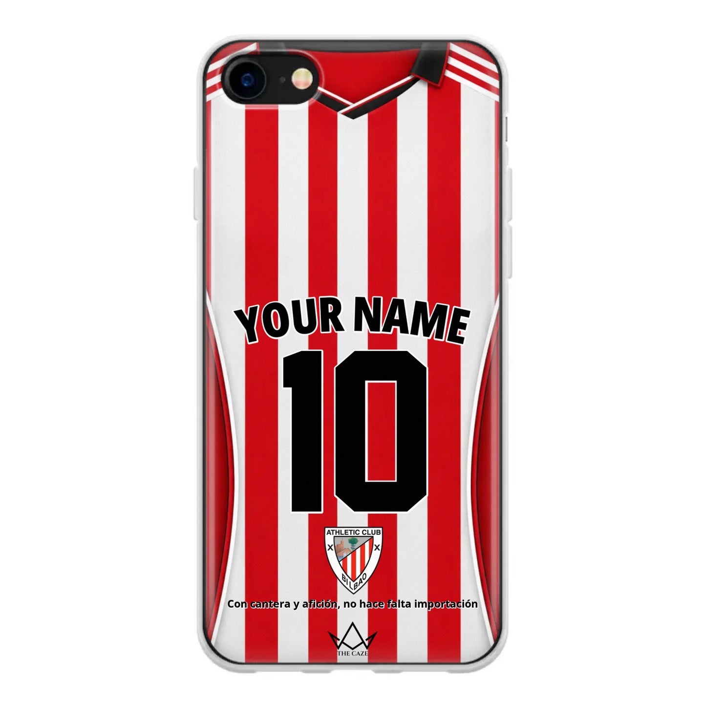 Custom phone case for IPhone SE 2020