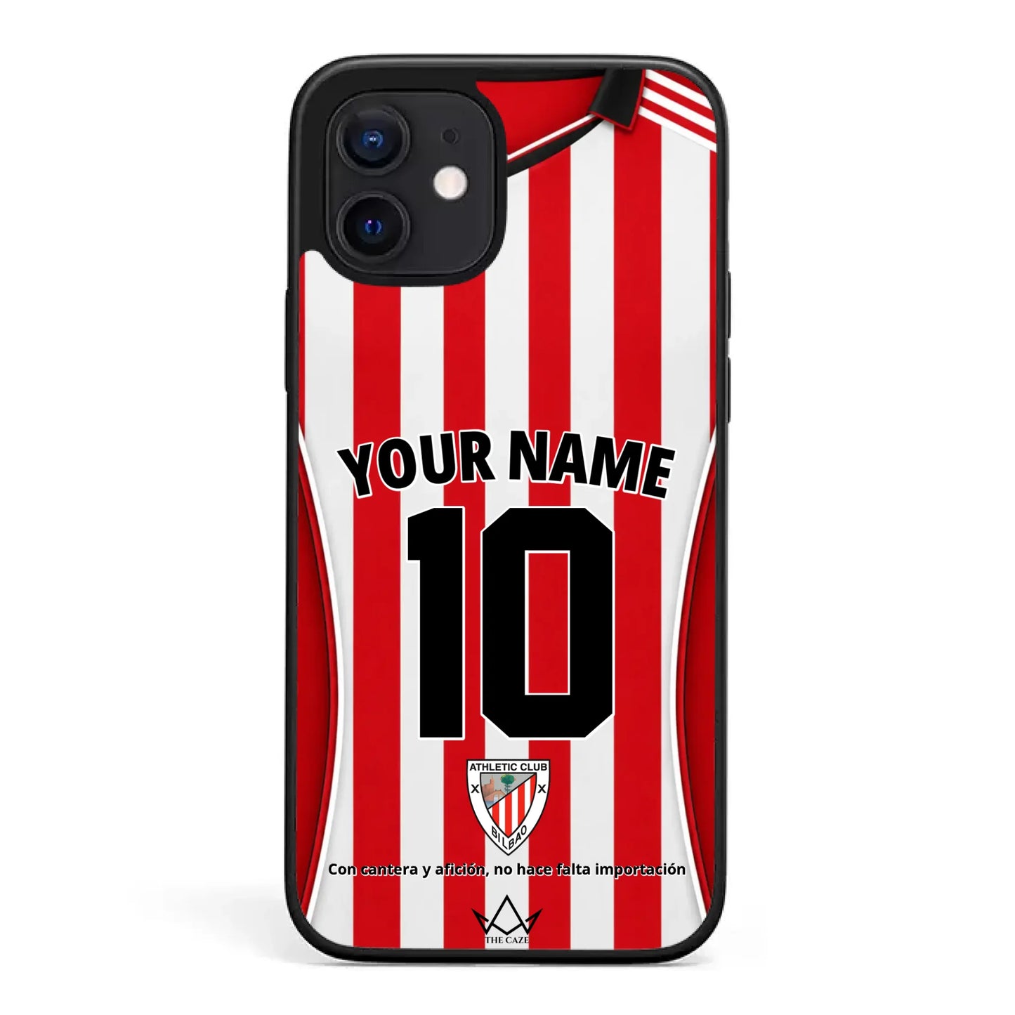 Custom phone case for IPhone 12