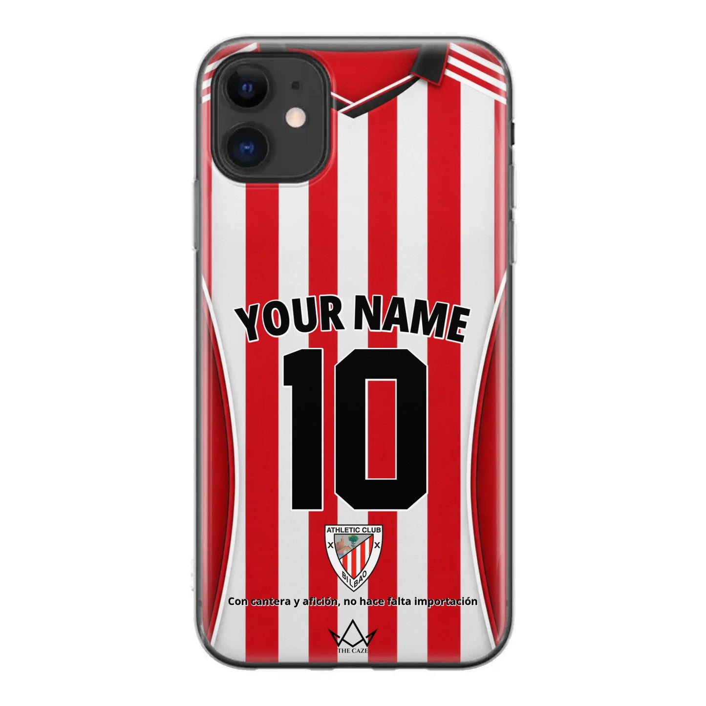 Custom phone case for IPhone 11
