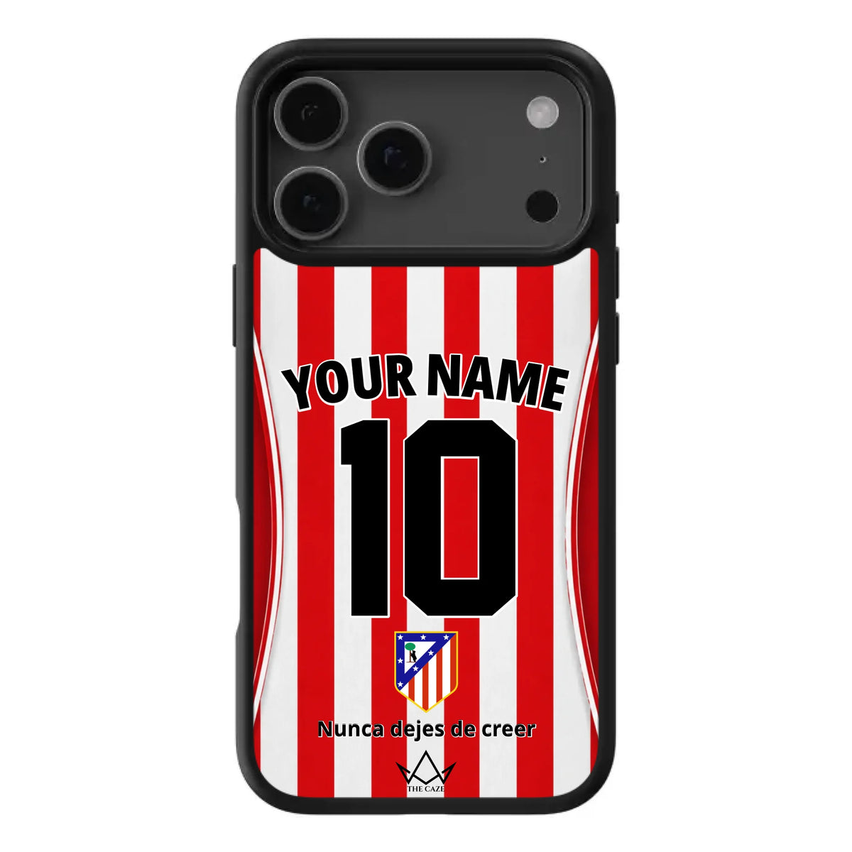 Custom phone case for IPhone 17 Pro Max