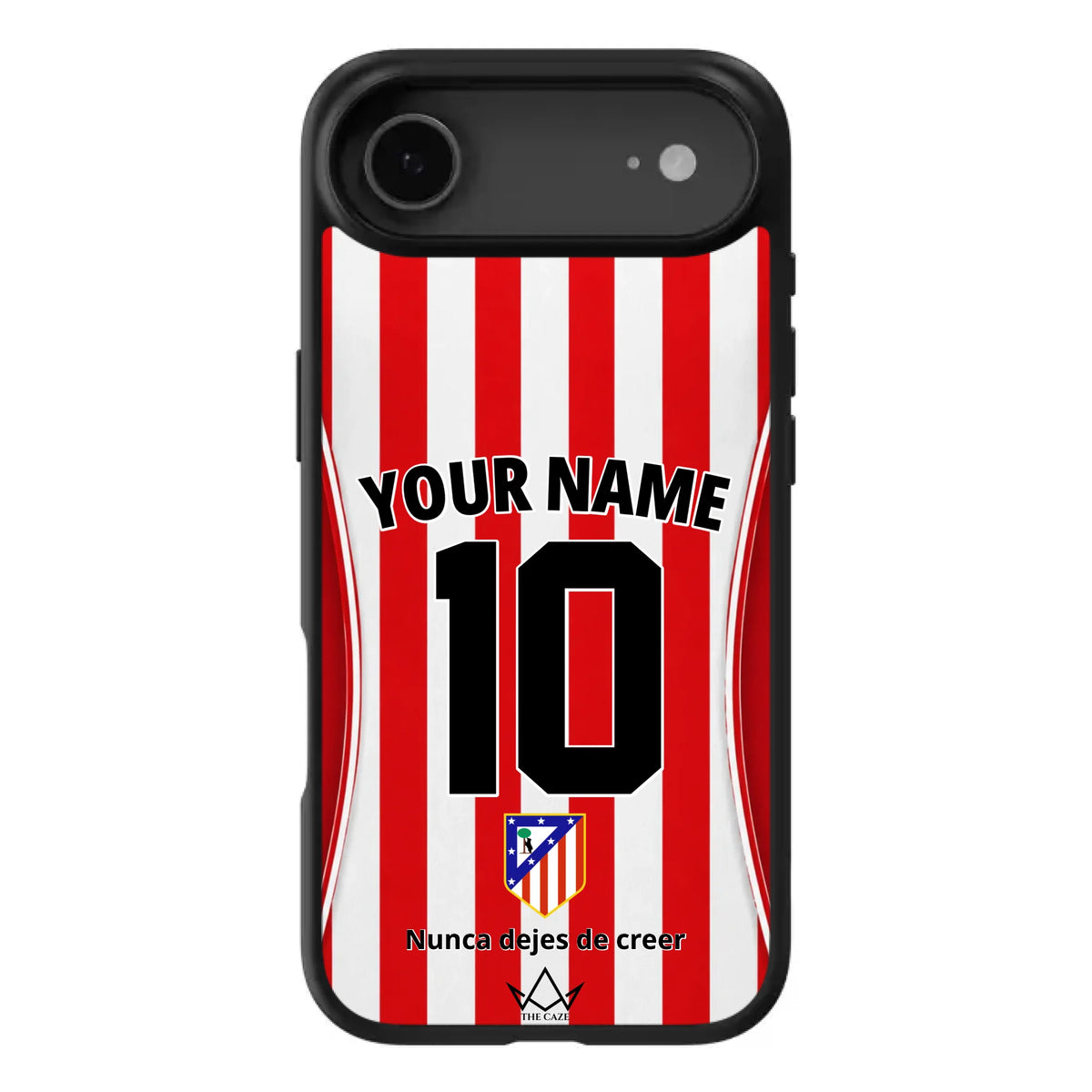 Custom phone case for IPhone 17 Air