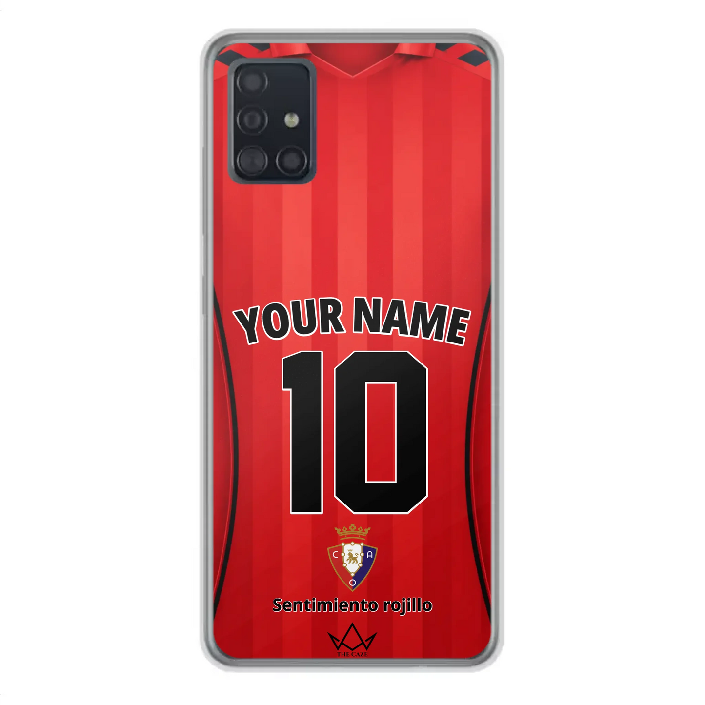 Samsung A51 phone case