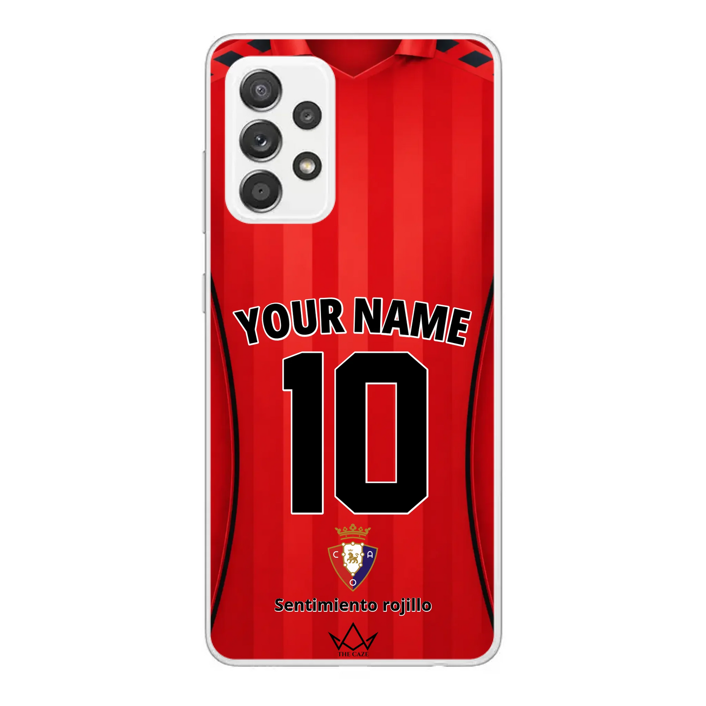 Samsung A72 phone case