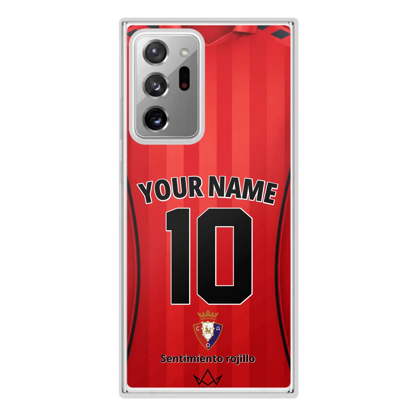 Samsung Note 20 - Note 20 Ultra phone case