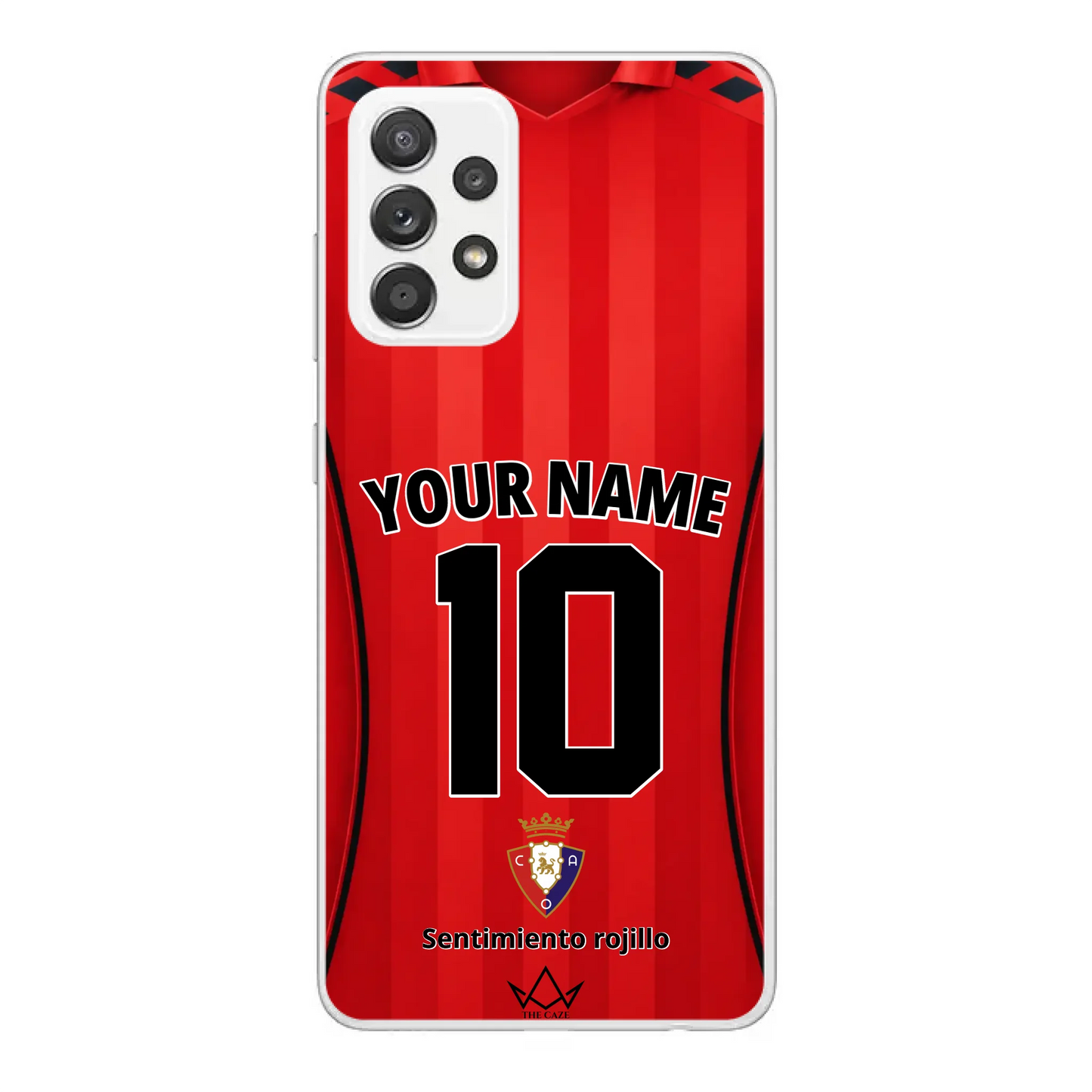 Samsung A52 phone case
