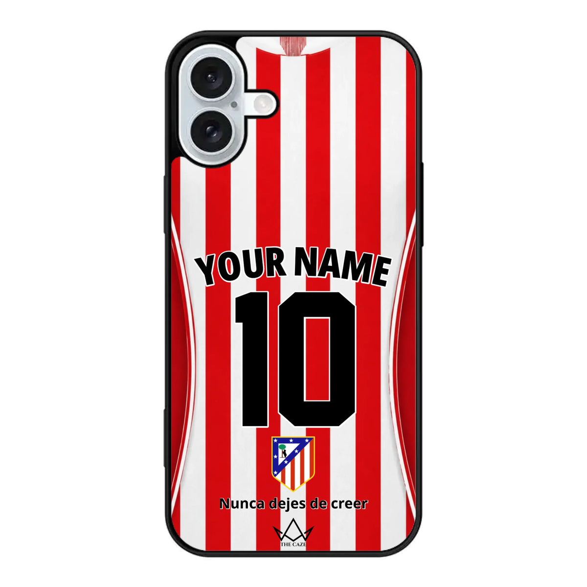 Custom phone case for IPhone 16 Plus