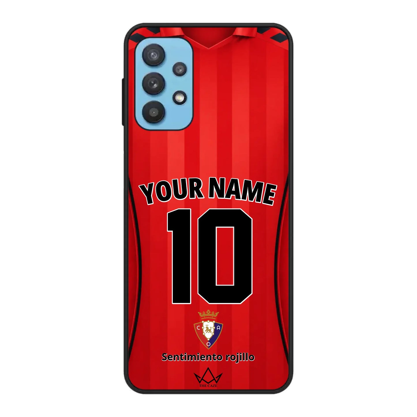 Samsung A32 phone case