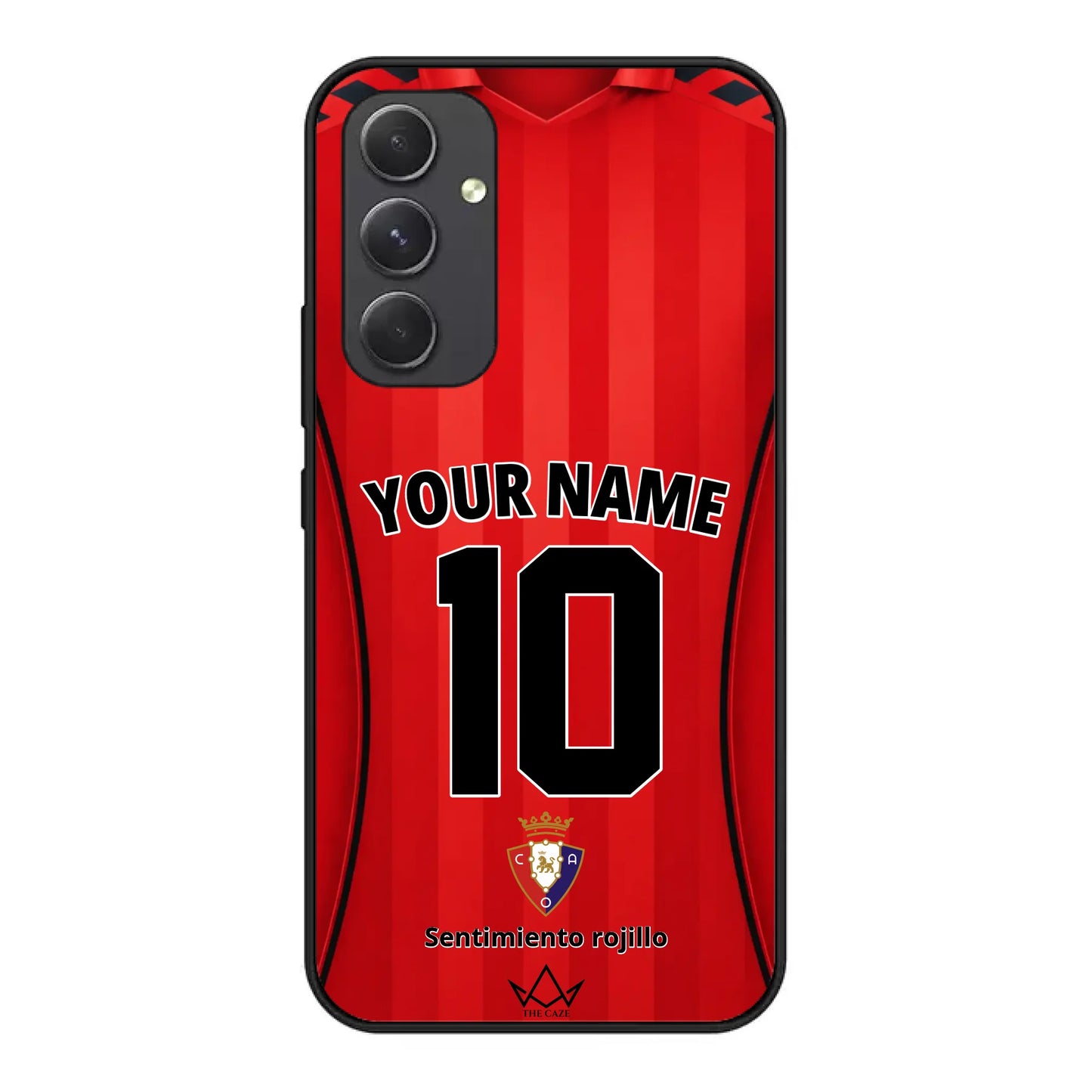 Samsung A54 phone case