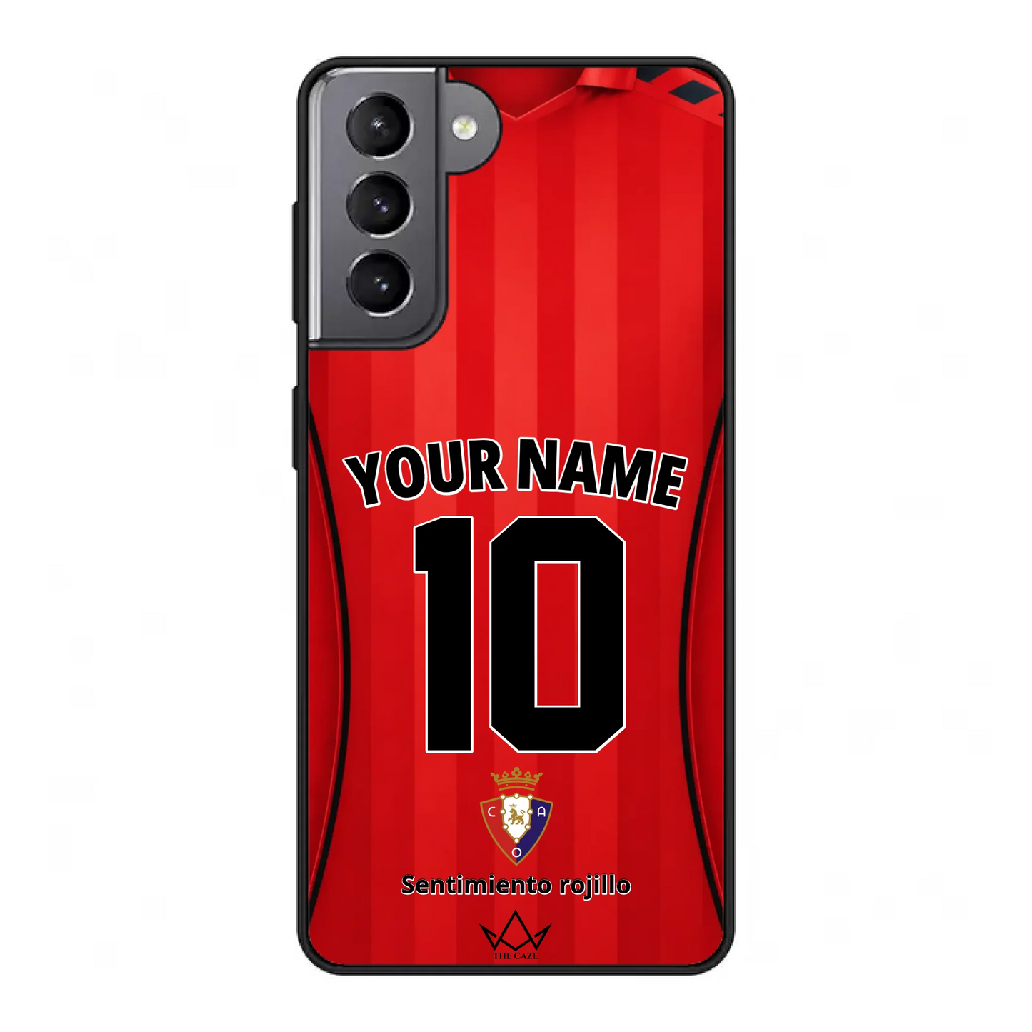 samsung galaxy S21 FE phone case