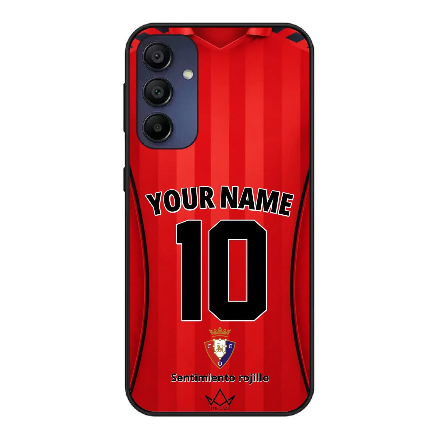 Samsung A25 phone case