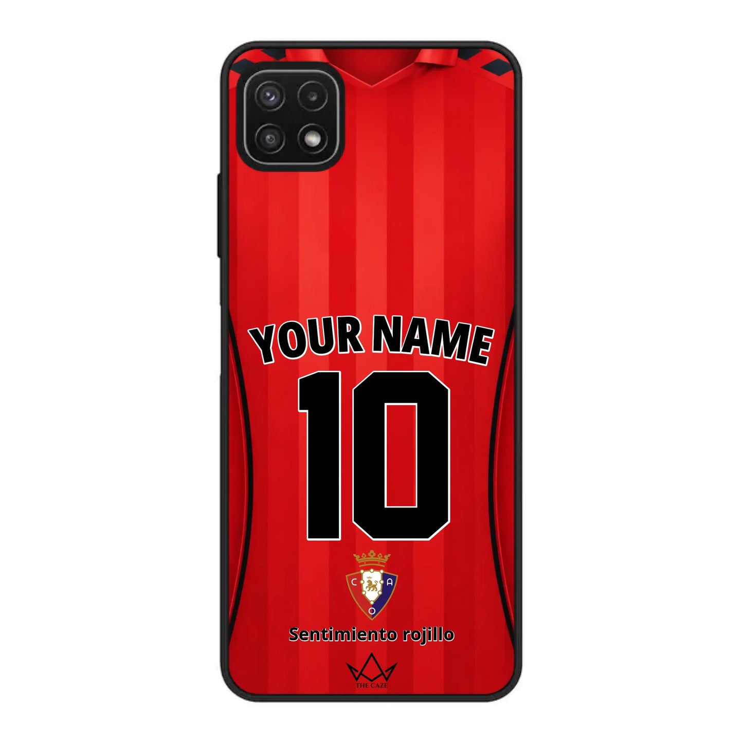 Samsung A22 phone case