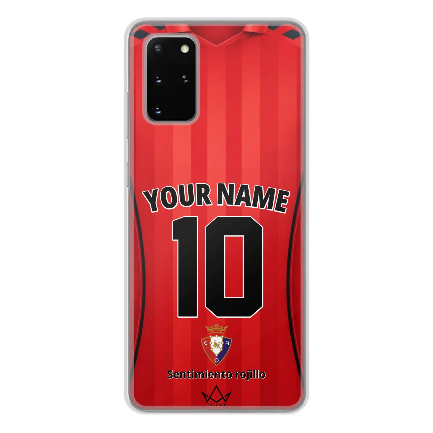 samsung galaxy S20 Plus phone case