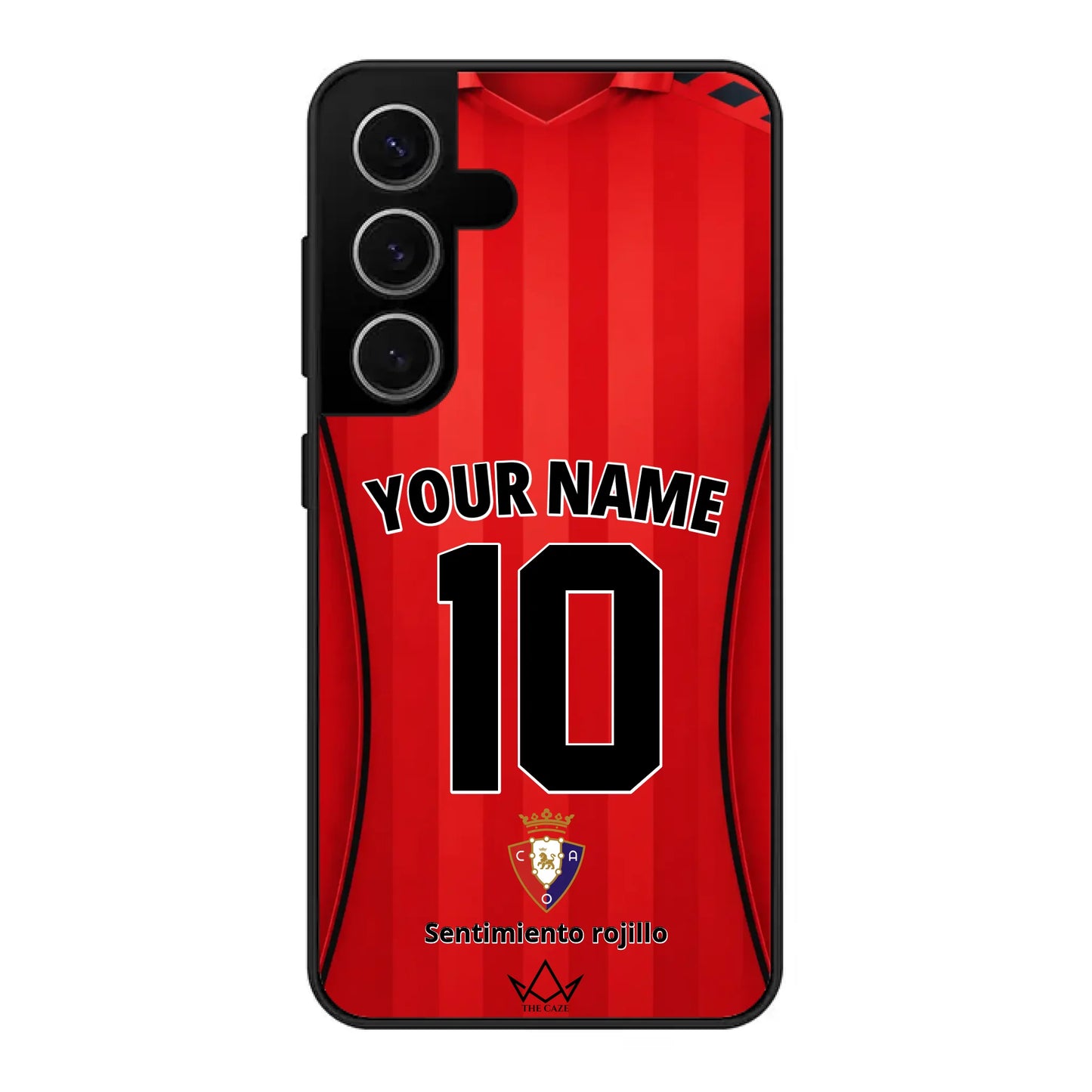 samsung Galaxy S24 FE phone case