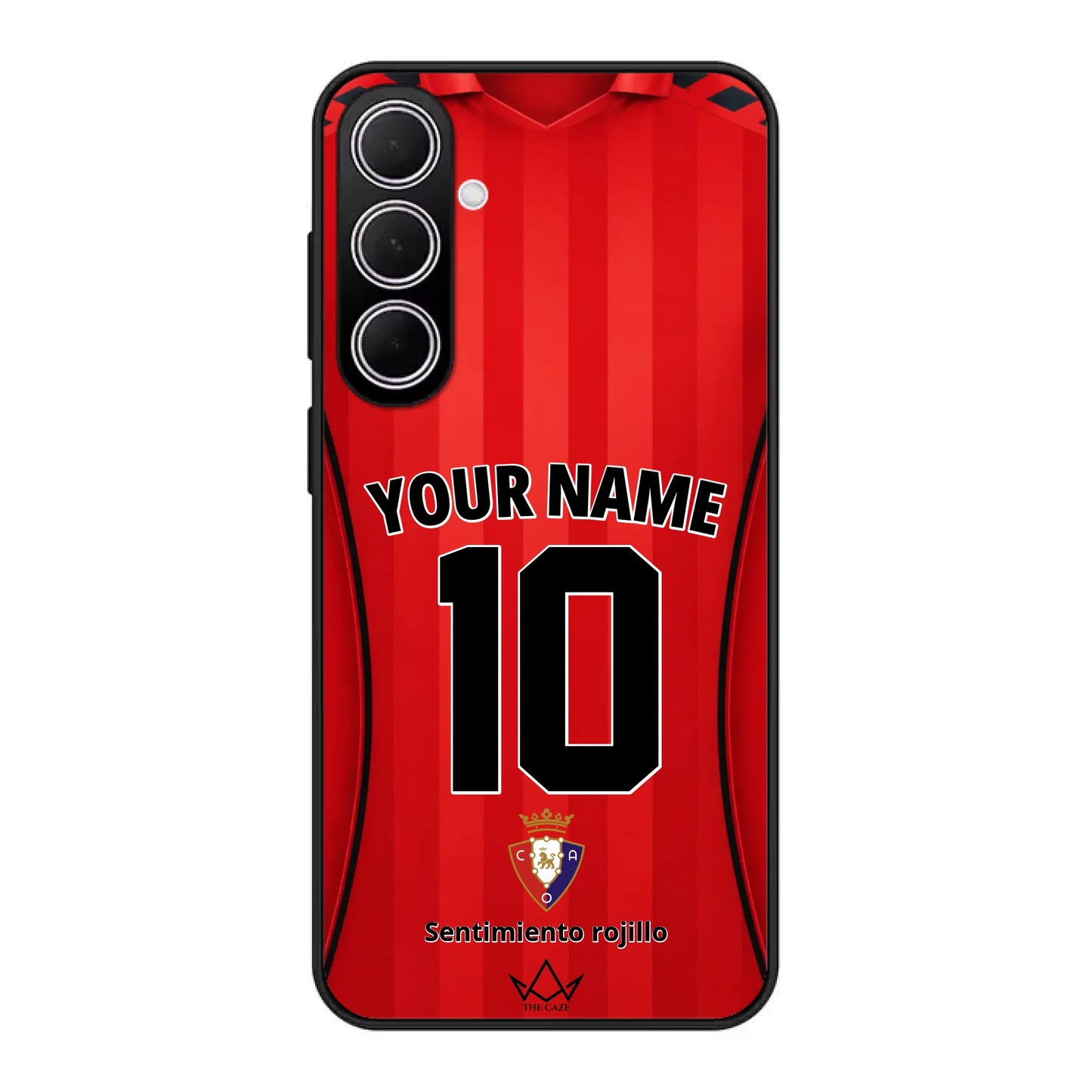 Samsung A35 phone case