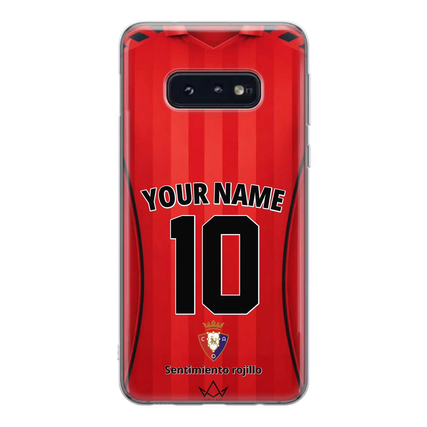 samsung galaxy S10e phone case