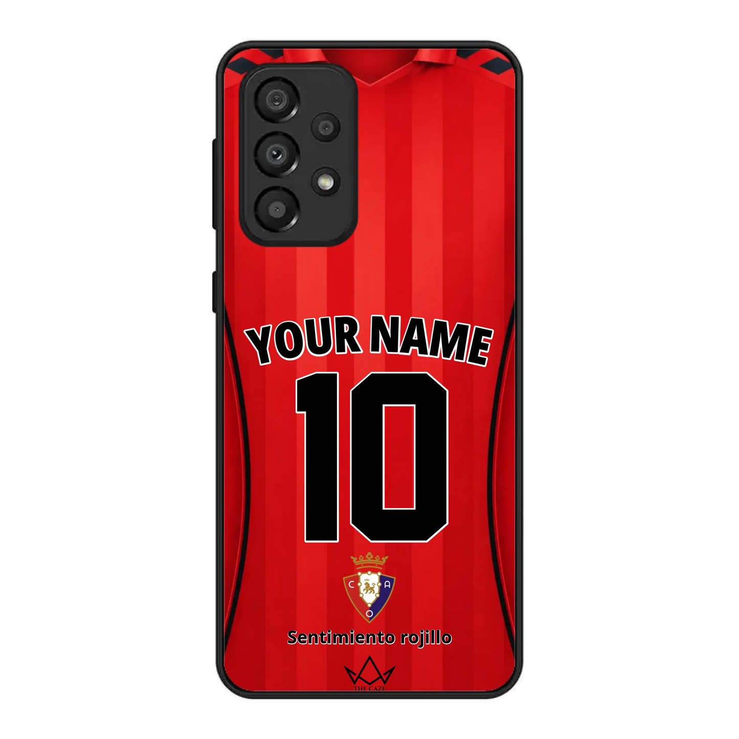 Samsung A33 phone case