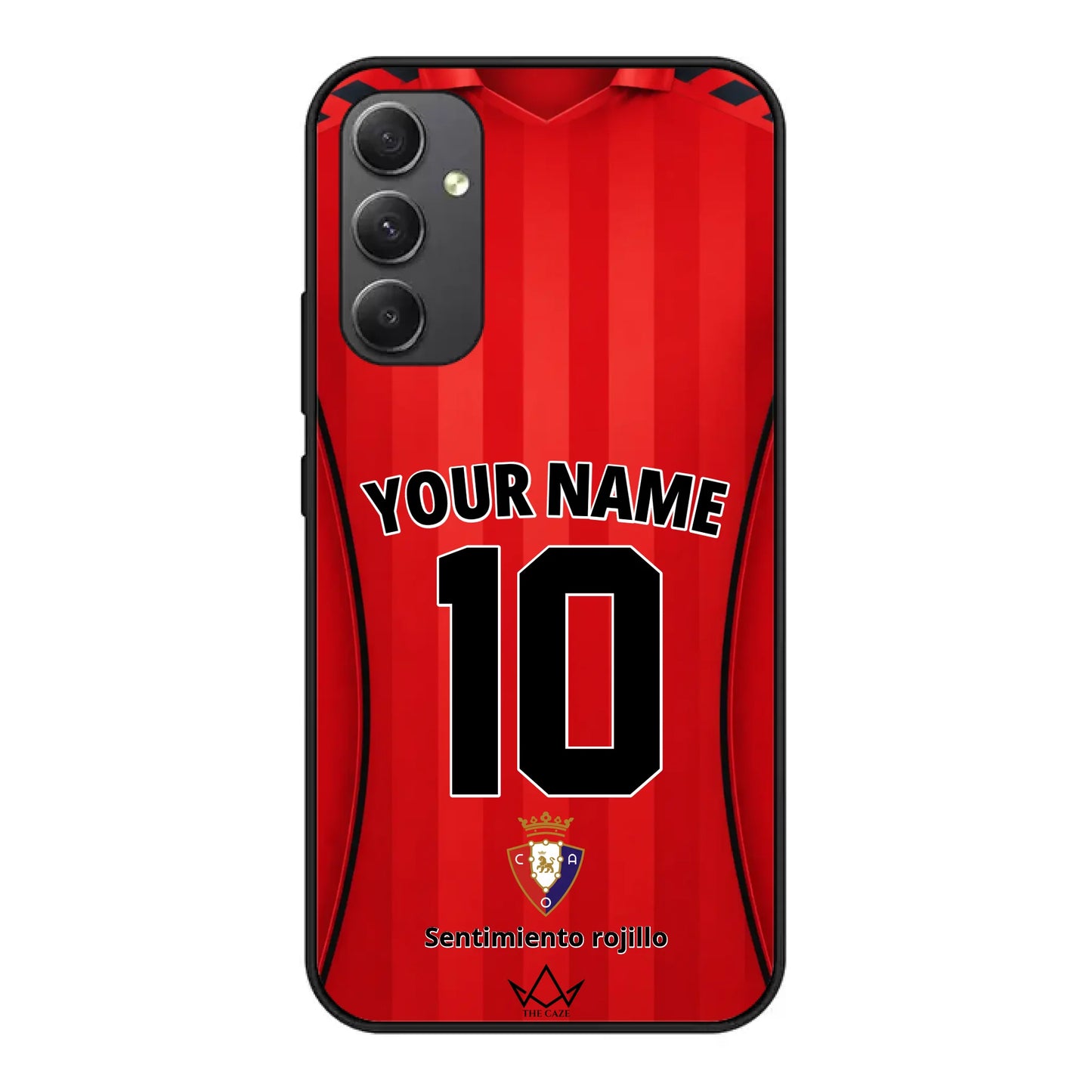 Samsung A34 phone case