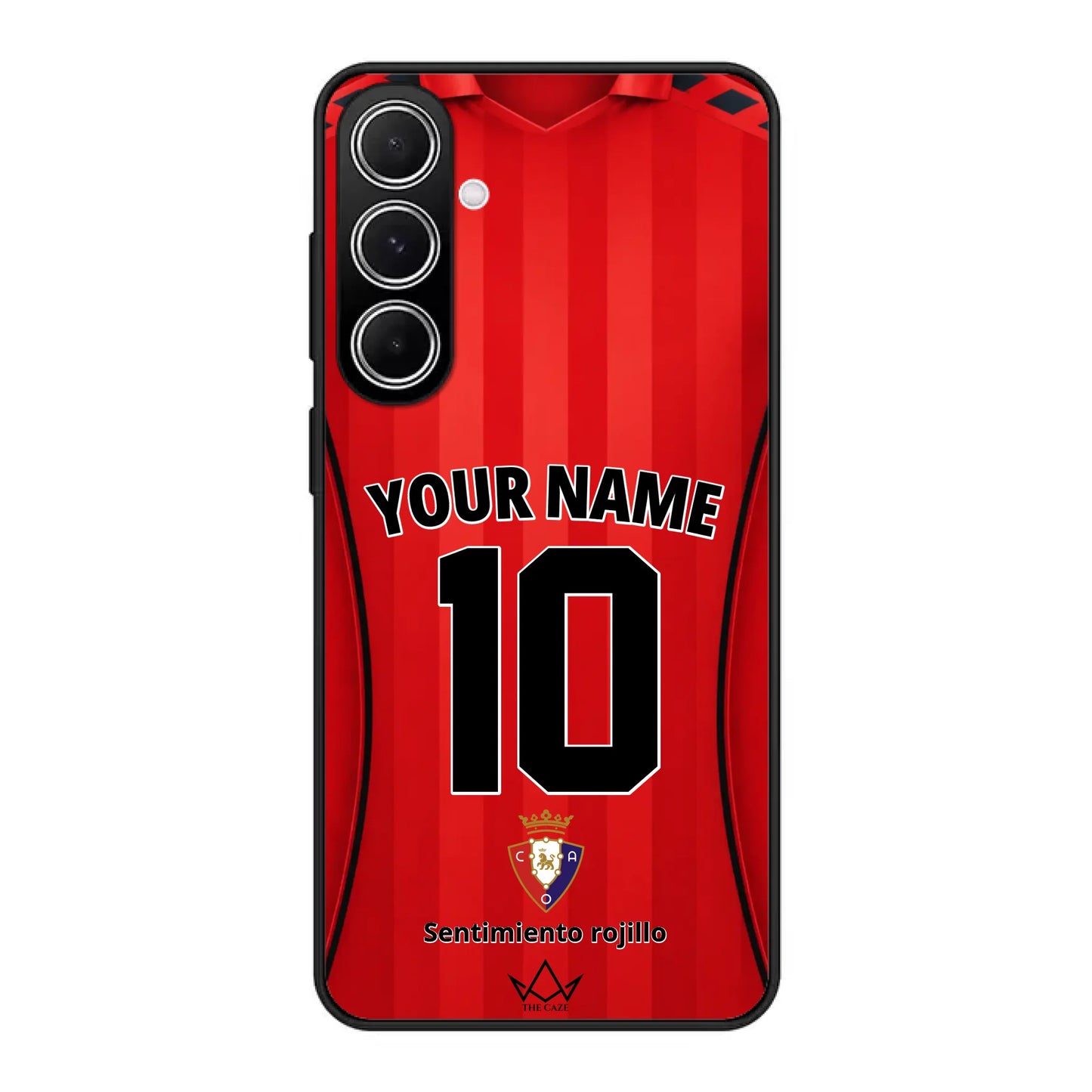 Samsung A55 phone case